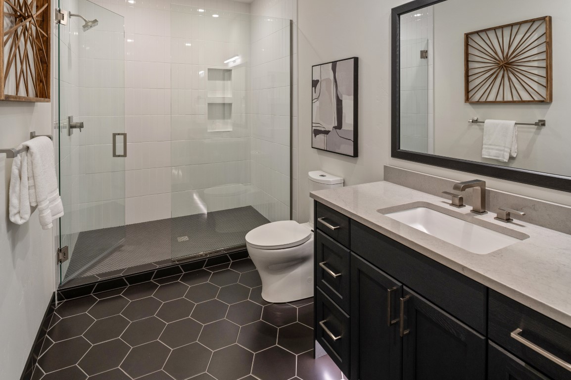 Tri-home — residential construction by StanCraft Construction Group, photo 4