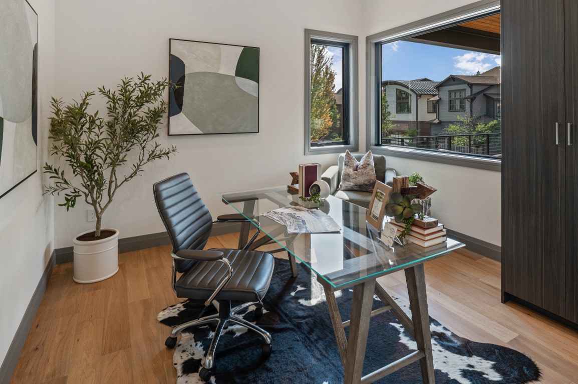 Tri-home — residential construction by StanCraft Construction Group, photo 14