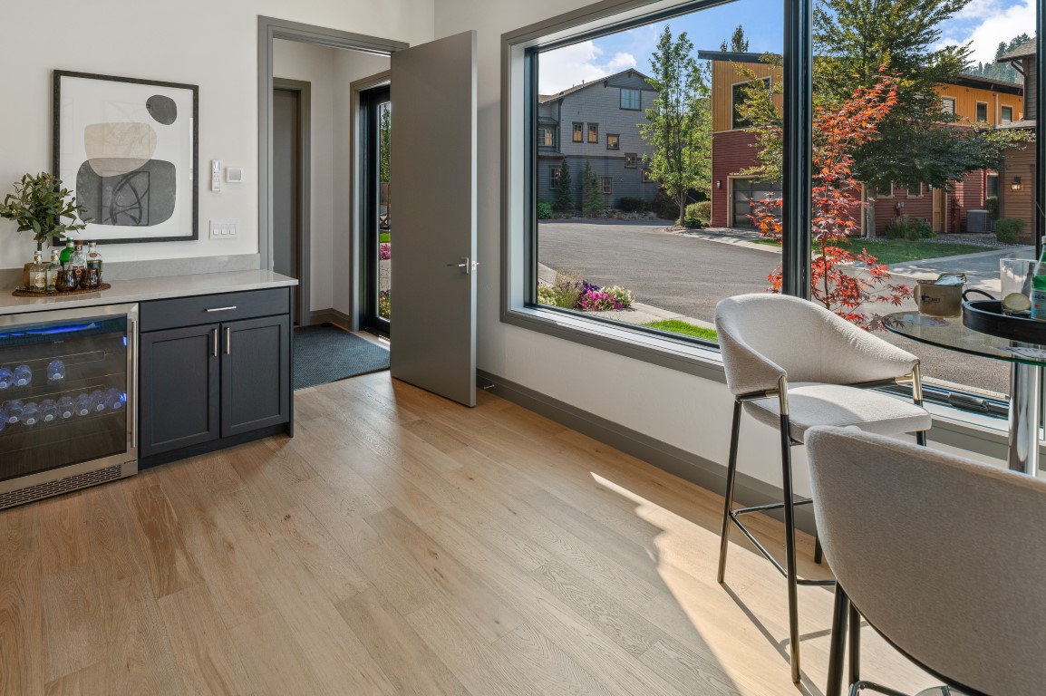 Tri-home — residential construction by StanCraft Construction Group, photo 17