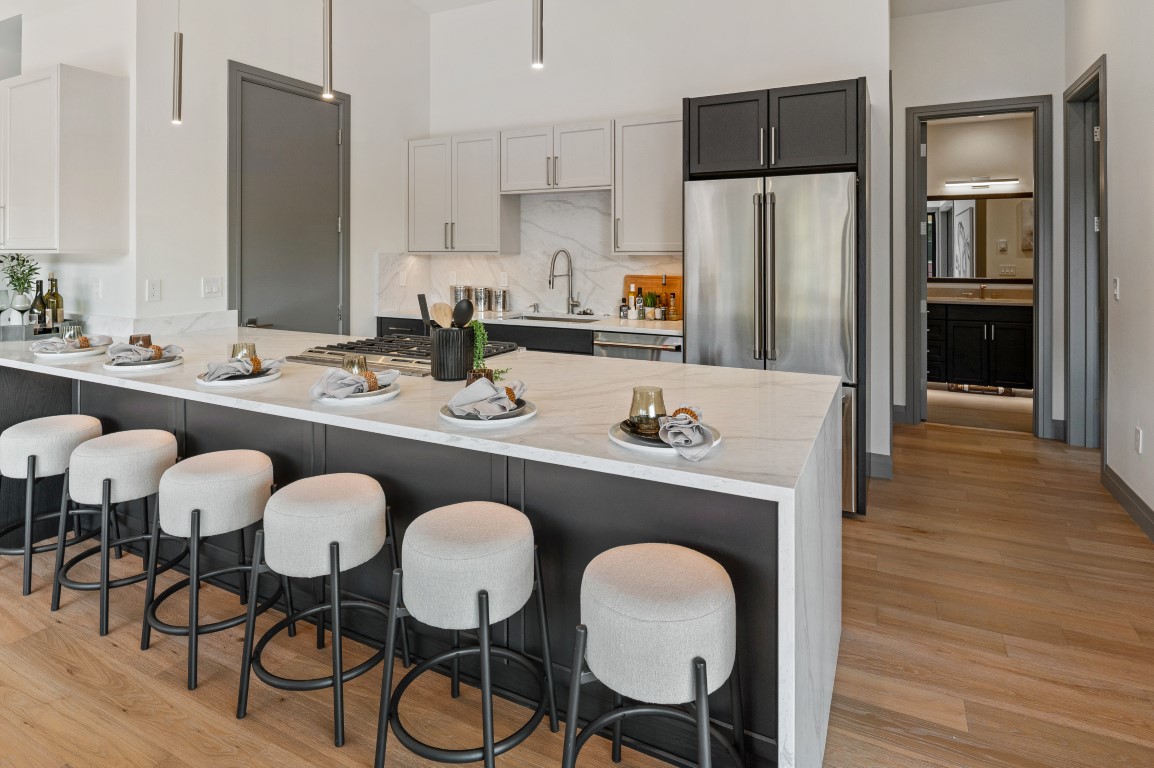 Tri-home — residential construction by StanCraft Construction Group, photo 21