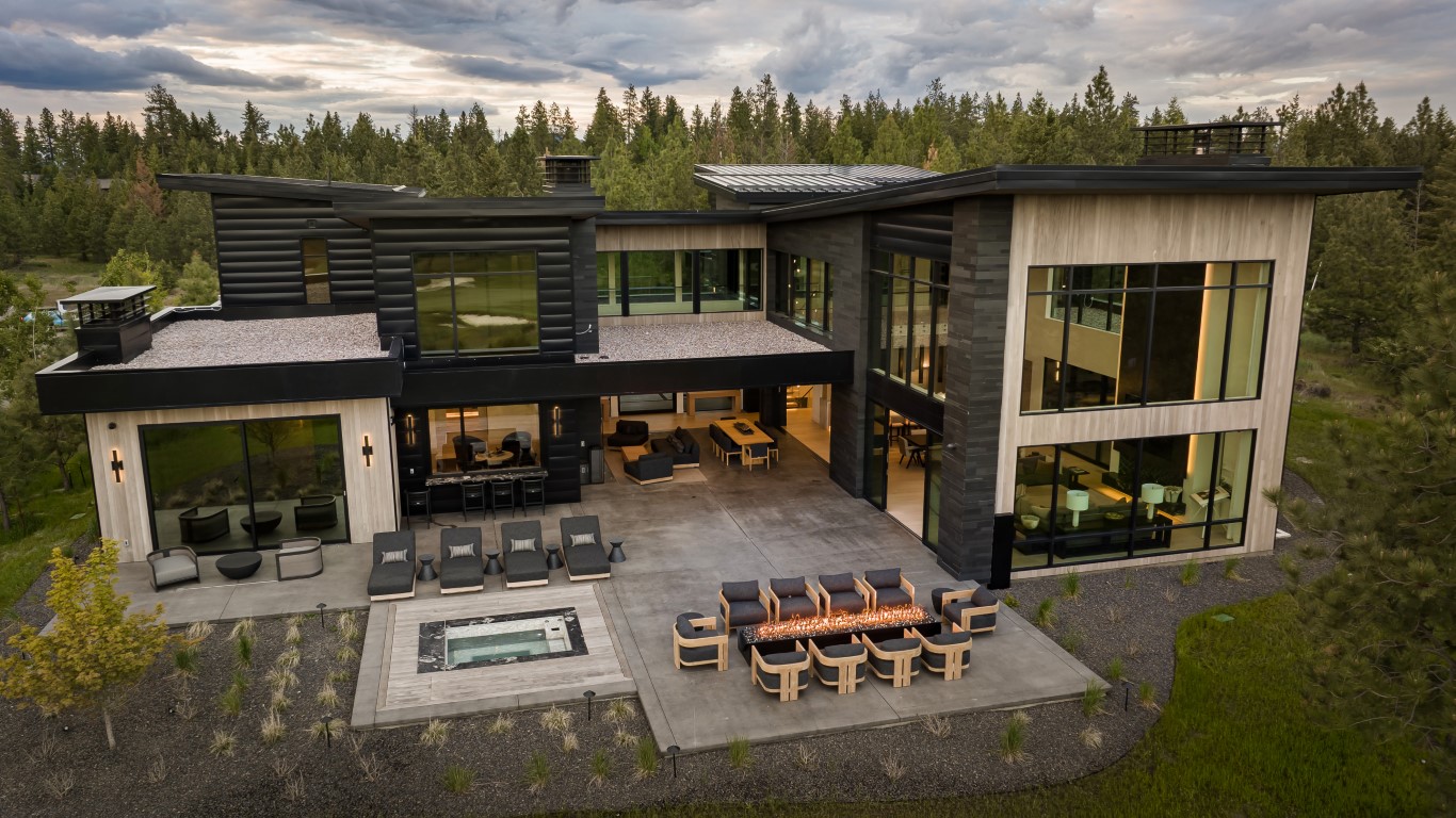 Custom Home