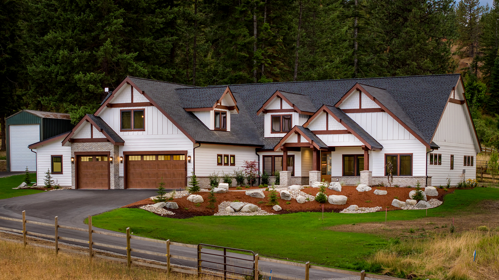 Single Family Residence 2025
