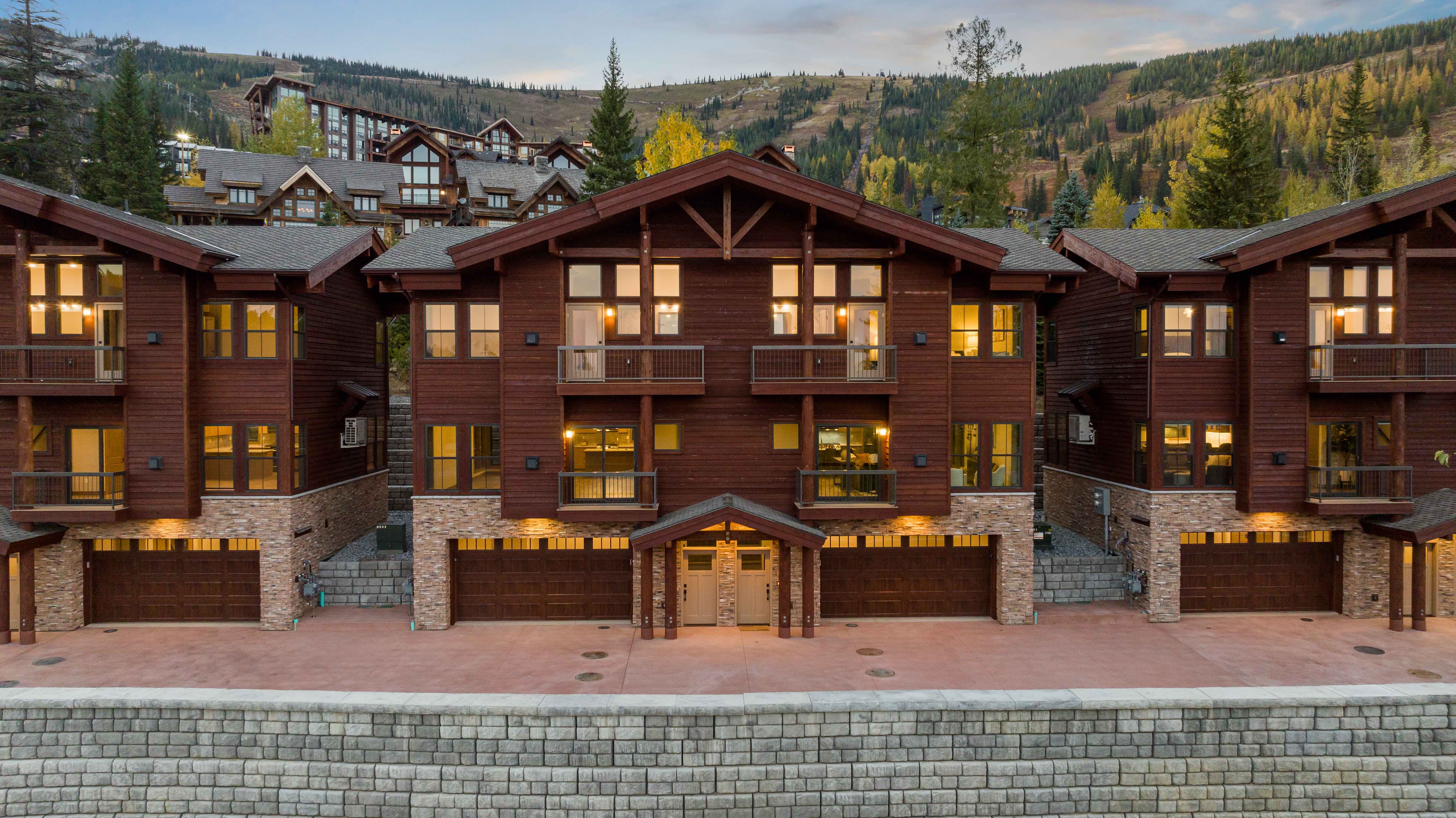 Woodrun Condos