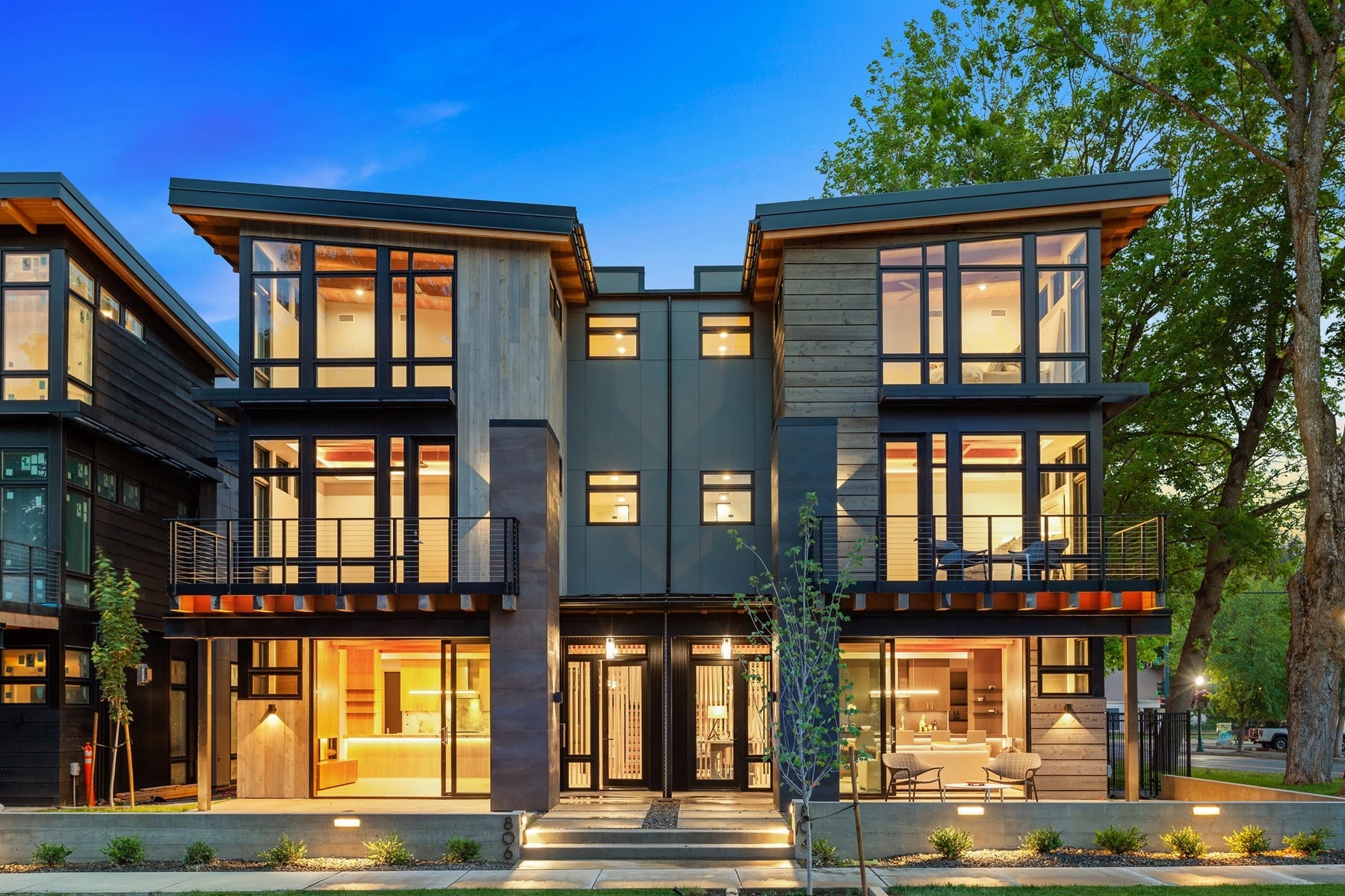 Multi-Family