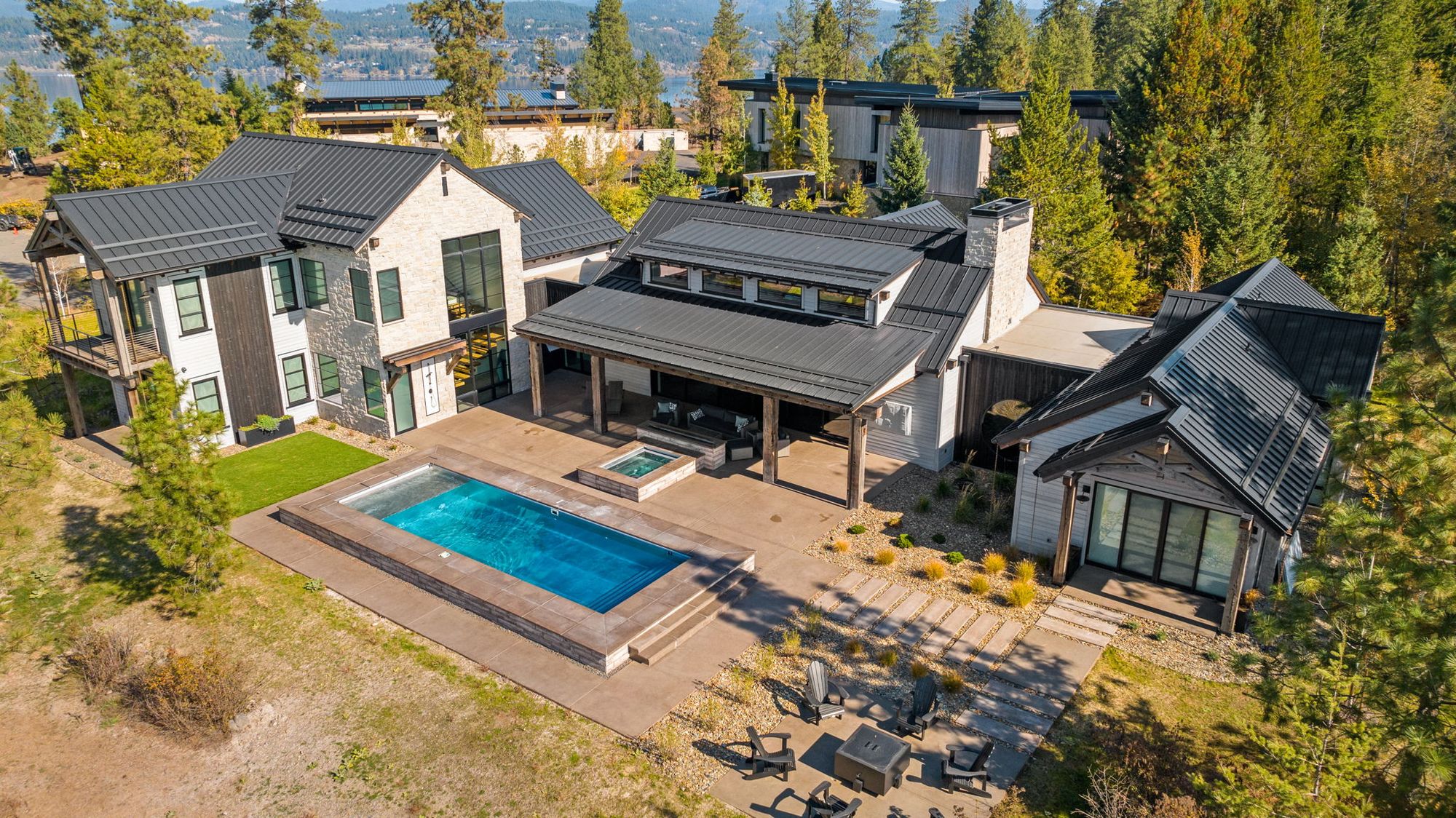 Northern Idaho Residential Construction Experts