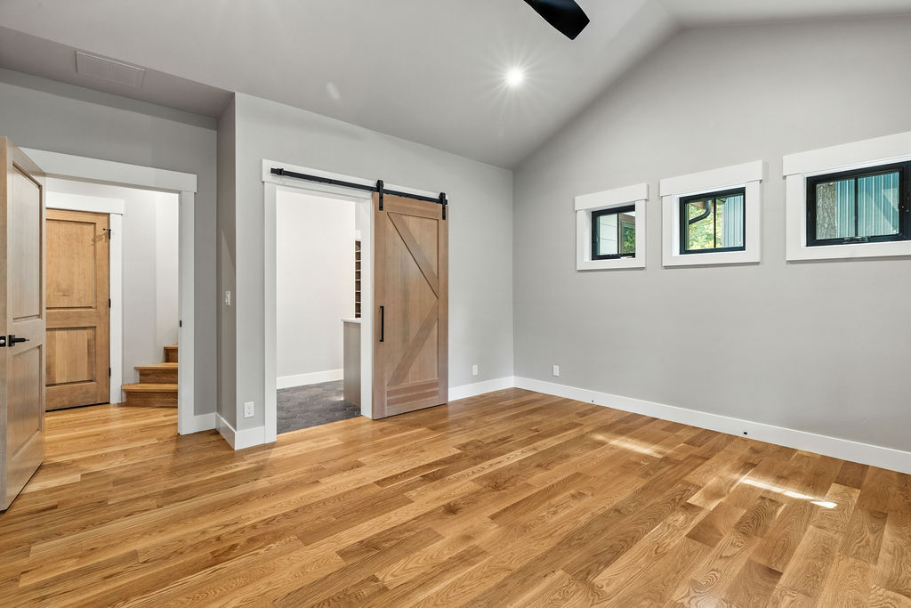 Single Family Residence 2025 in North Idaho — residential construction by StanCraft Construction Group, photo 5