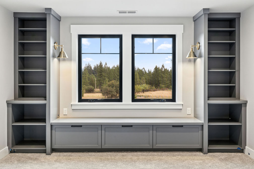 Single Family Residence 2025 in North Idaho — residential construction by StanCraft Construction Group, photo 9