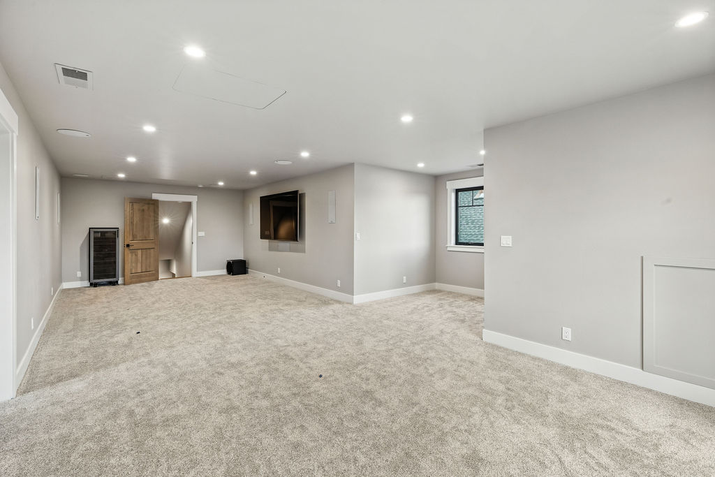 Single Family Residence 2025 in North Idaho — residential construction by StanCraft Construction Group, photo 10