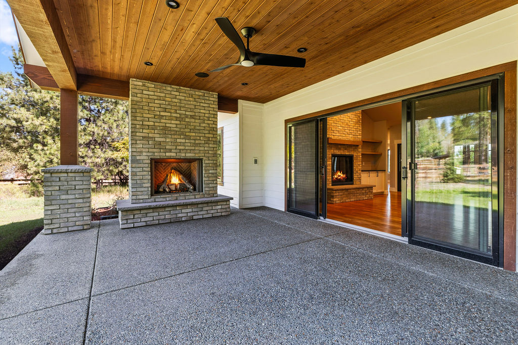 Single Family Residence 2025 in North Idaho — residential construction by StanCraft Construction Group, photo 18
