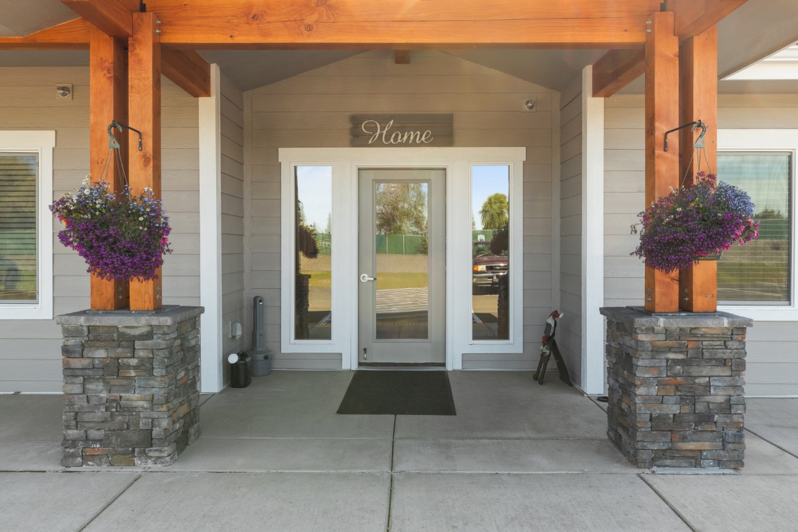 Harmony House assisted living in Hayden, Idaho — healthcare construction by StanCraft Construction Group, photo 9