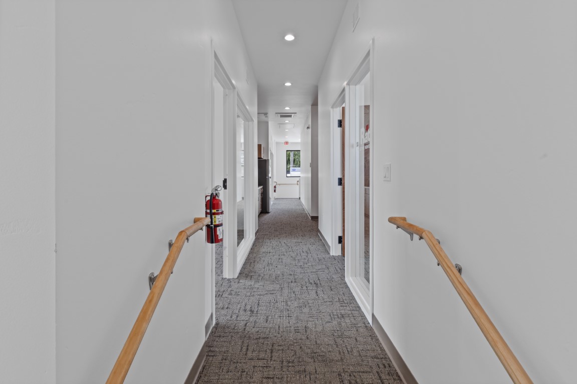4th and Birch in Coeur d'Alene, Idaho — commercial construction by StanCraft Construction Group, photo 10