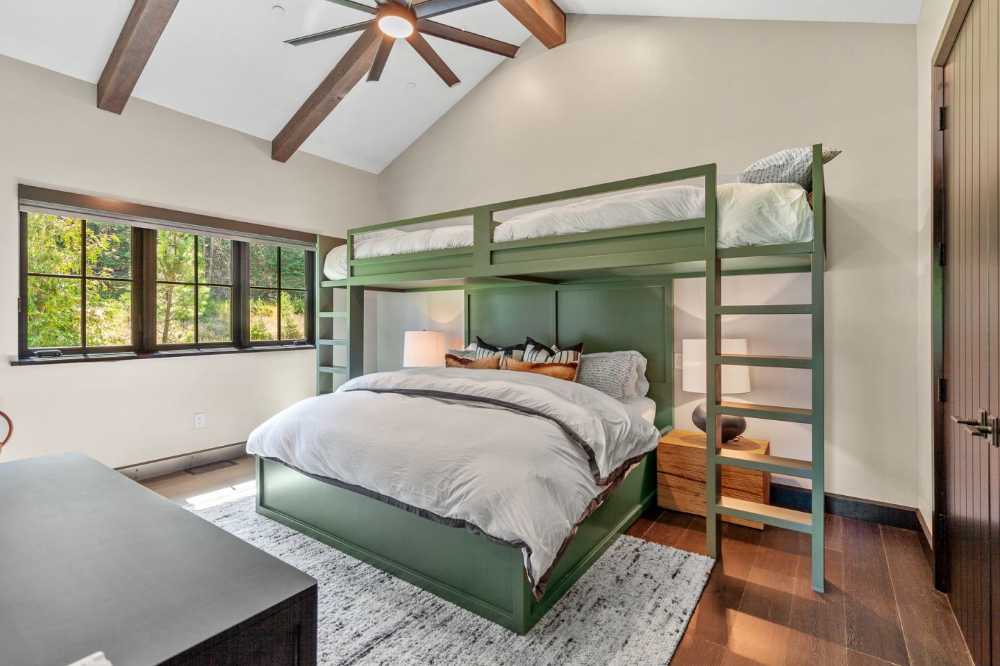 Lot 256 in North Idaho — residential construction by StanCraft Construction Group, photo 10