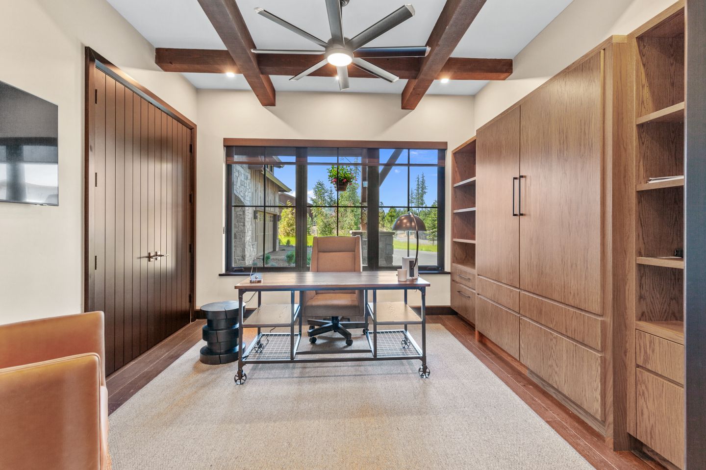 Lot 256 in North Idaho — residential construction by StanCraft Construction Group, photo 11