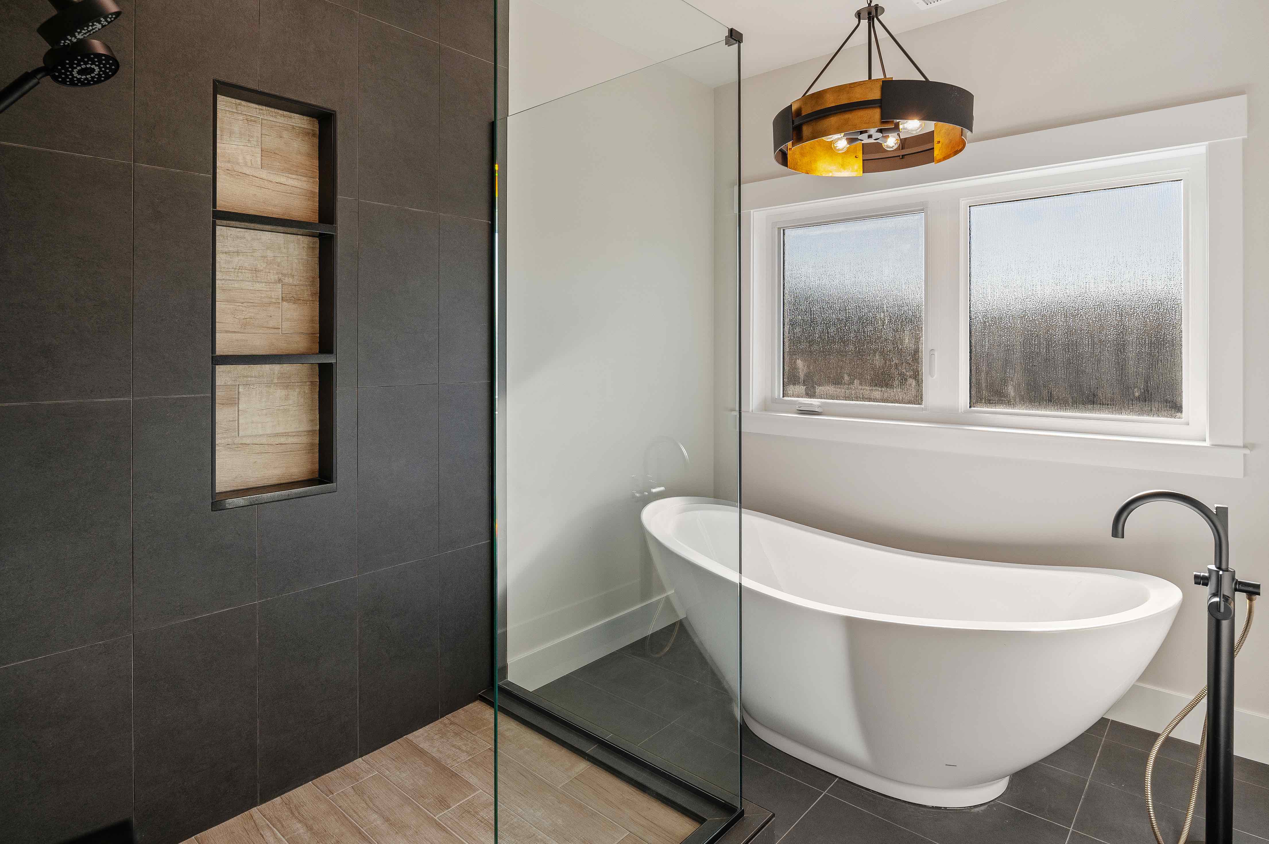 Atlas Waterfront in Coeur d'Alene, Idaho — construction by StanCraft Construction Group, photo 5