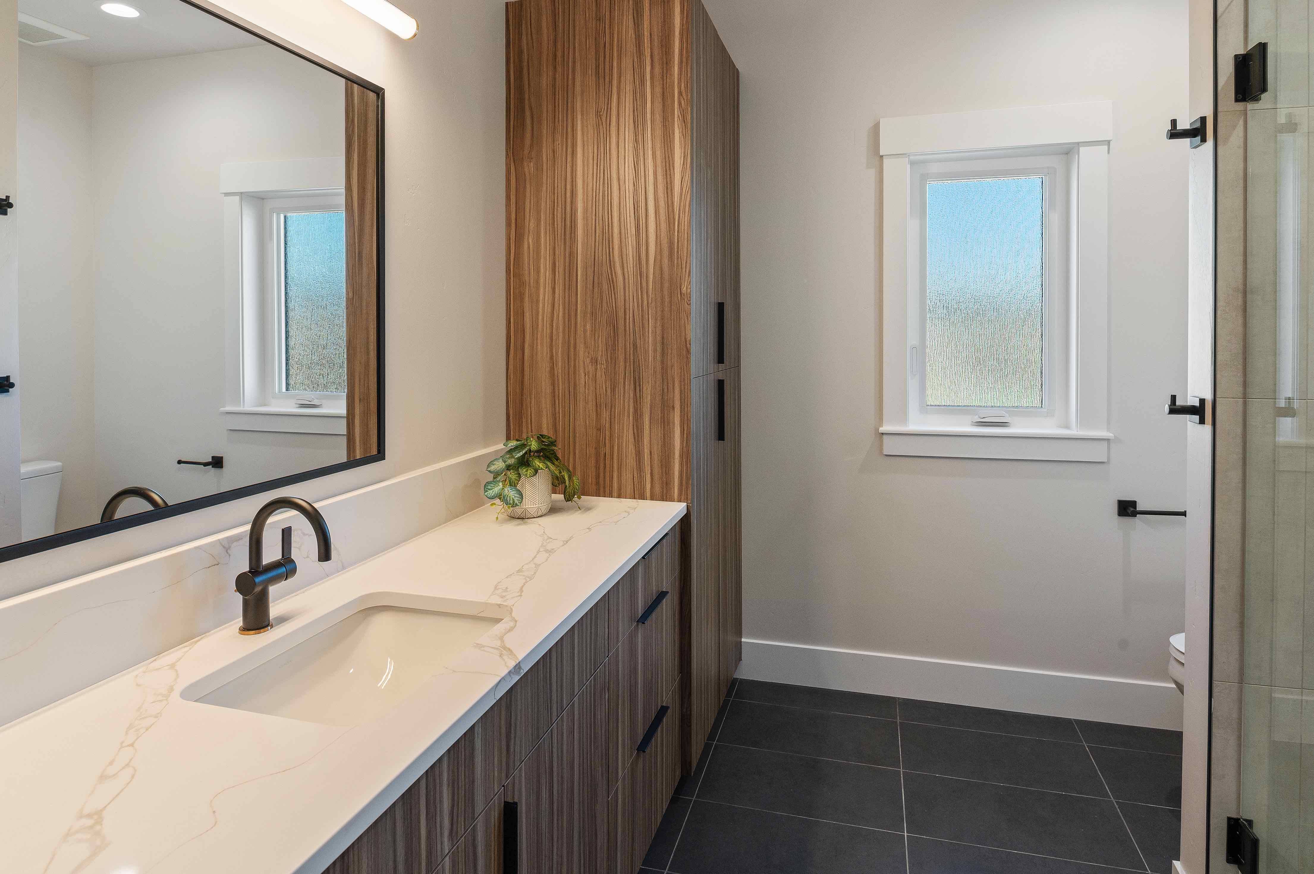 Atlas Waterfront in Coeur d'Alene, Idaho — construction by StanCraft Construction Group, photo 7