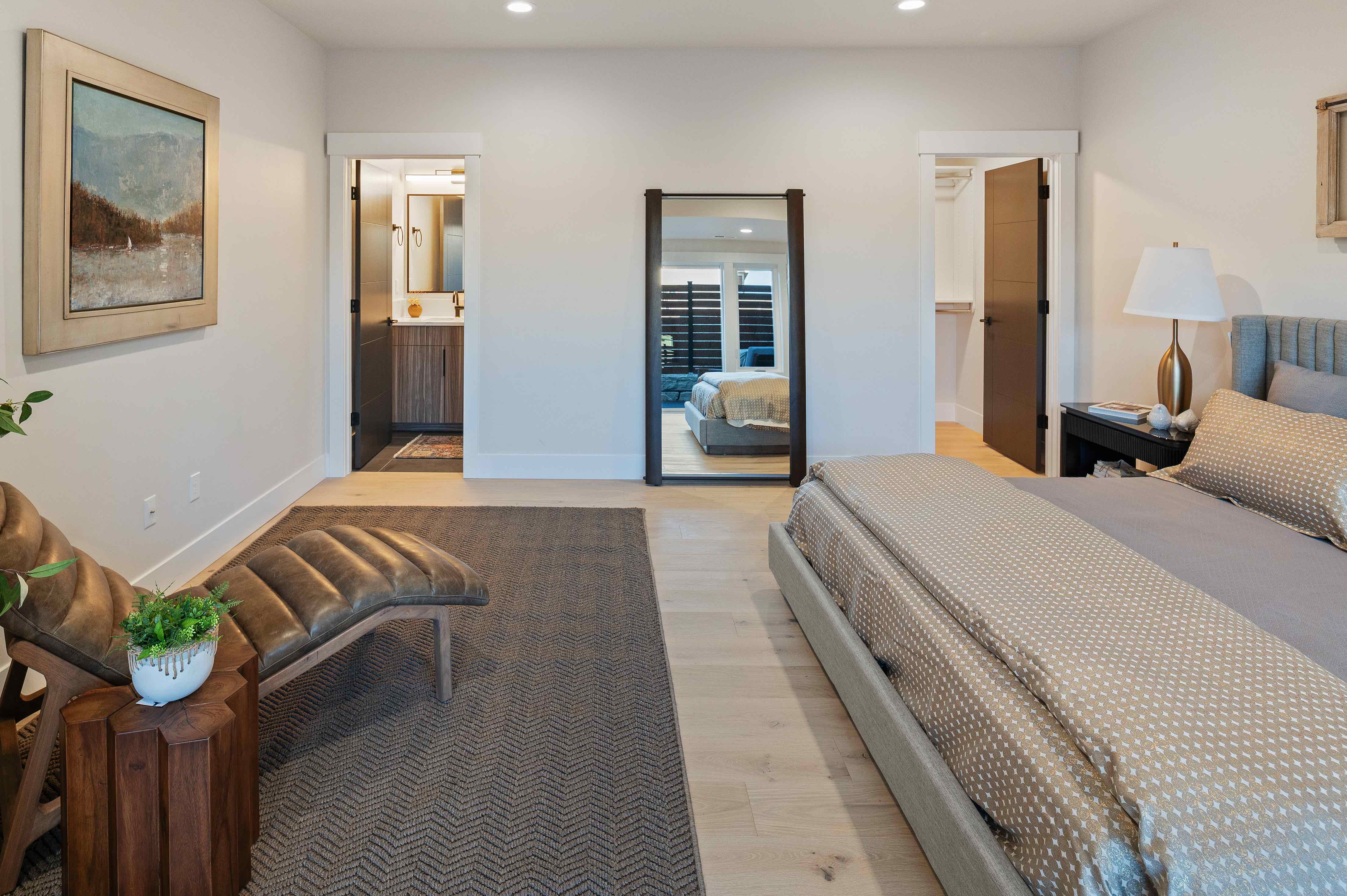 Atlas Waterfront in Coeur d'Alene, Idaho — construction by StanCraft Construction Group, photo 14