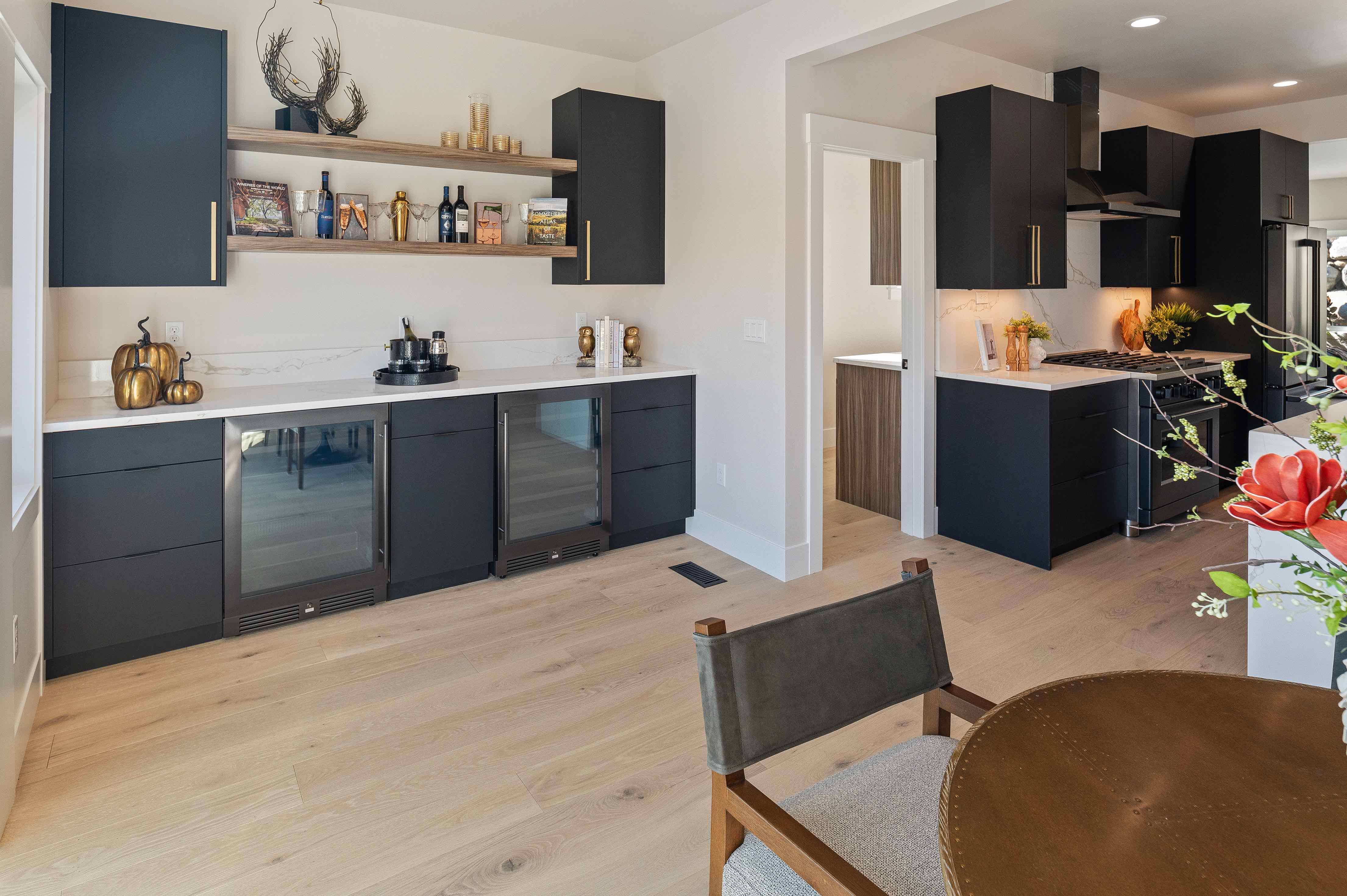 Atlas Waterfront in Coeur d'Alene, Idaho — construction by StanCraft Construction Group, photo 10