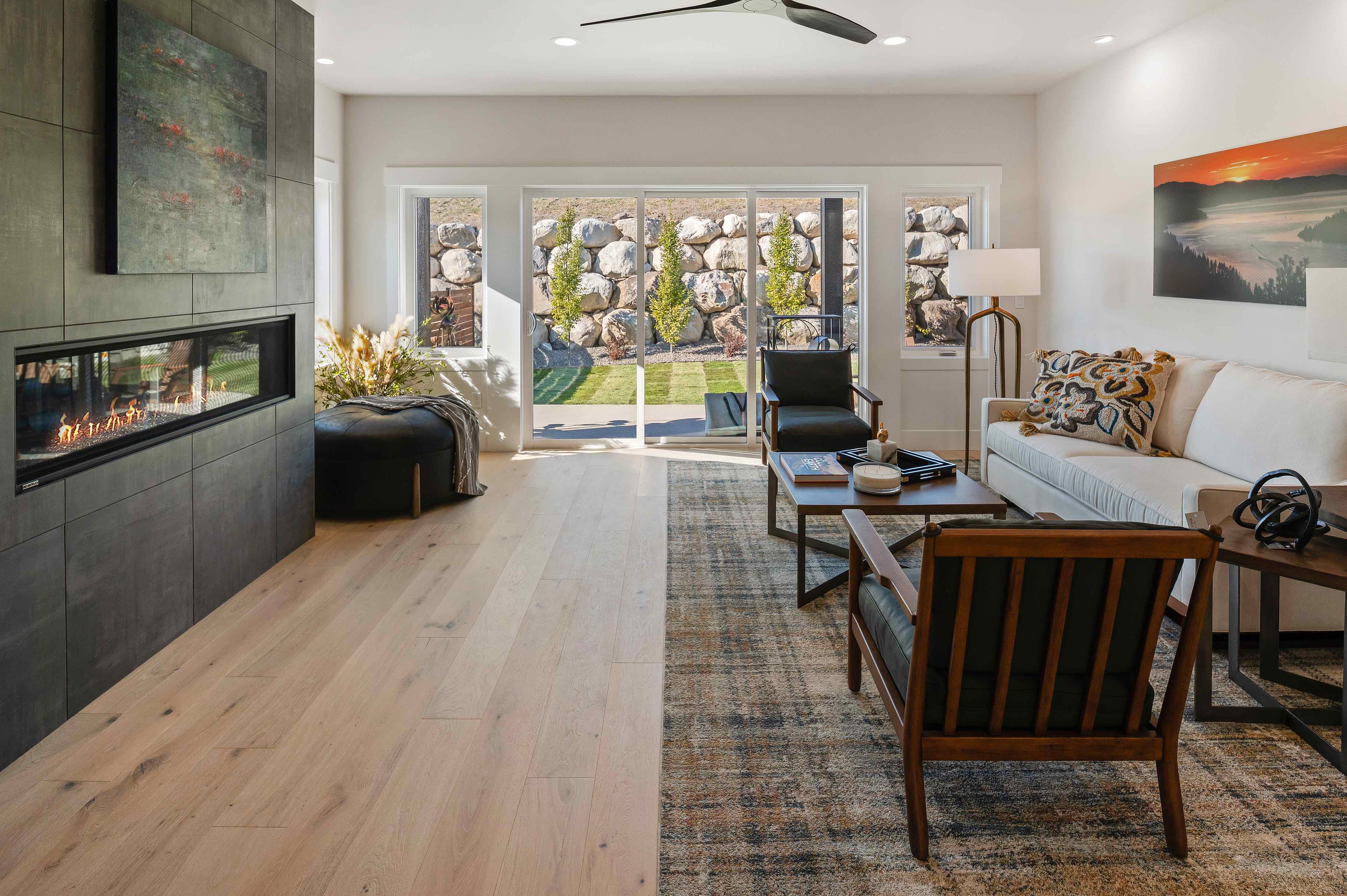 Atlas Waterfront in Coeur d'Alene, Idaho — construction by StanCraft Construction Group, photo 12