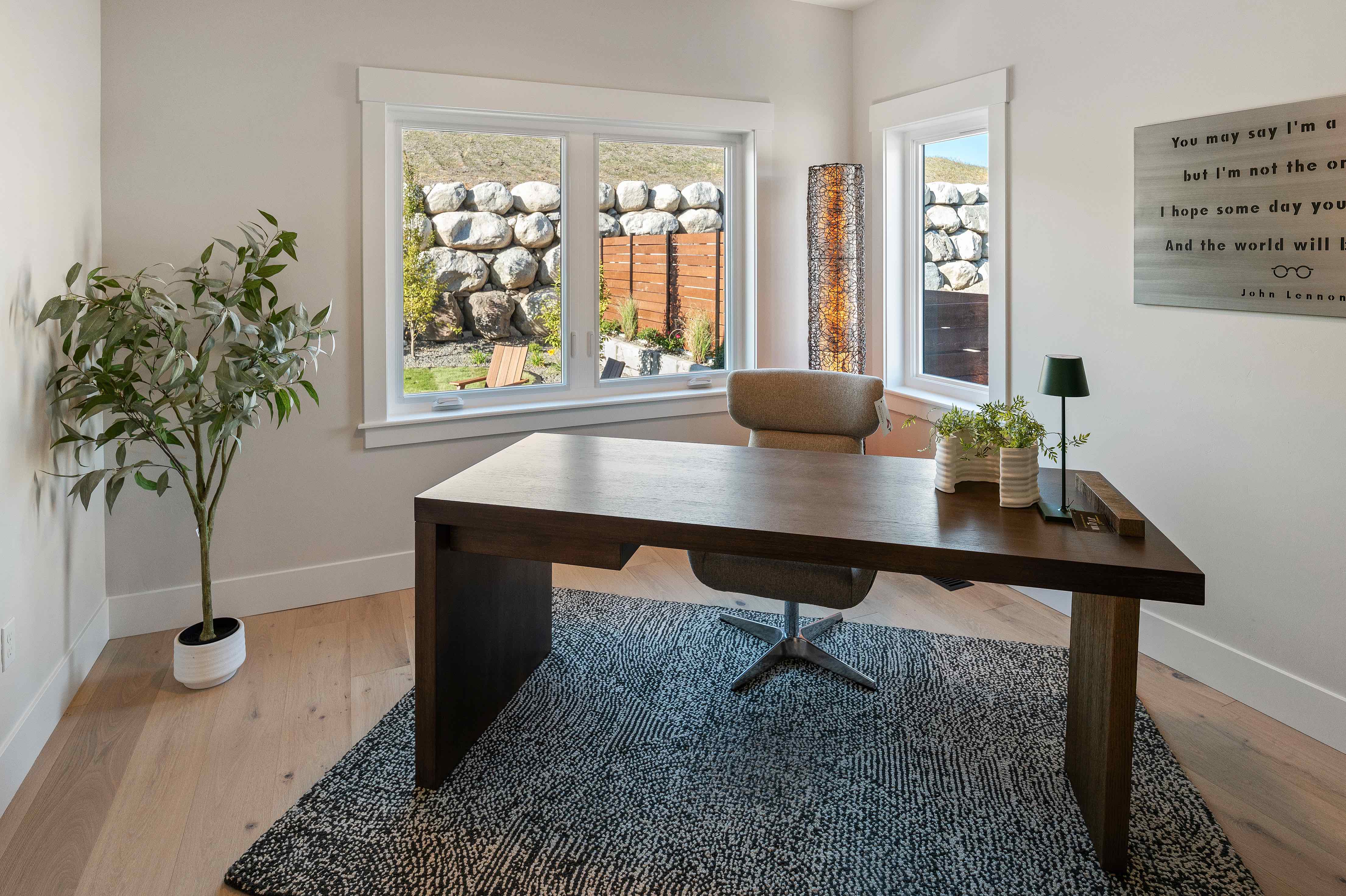 Atlas Waterfront in Coeur d'Alene, Idaho — construction by StanCraft Construction Group, photo 13