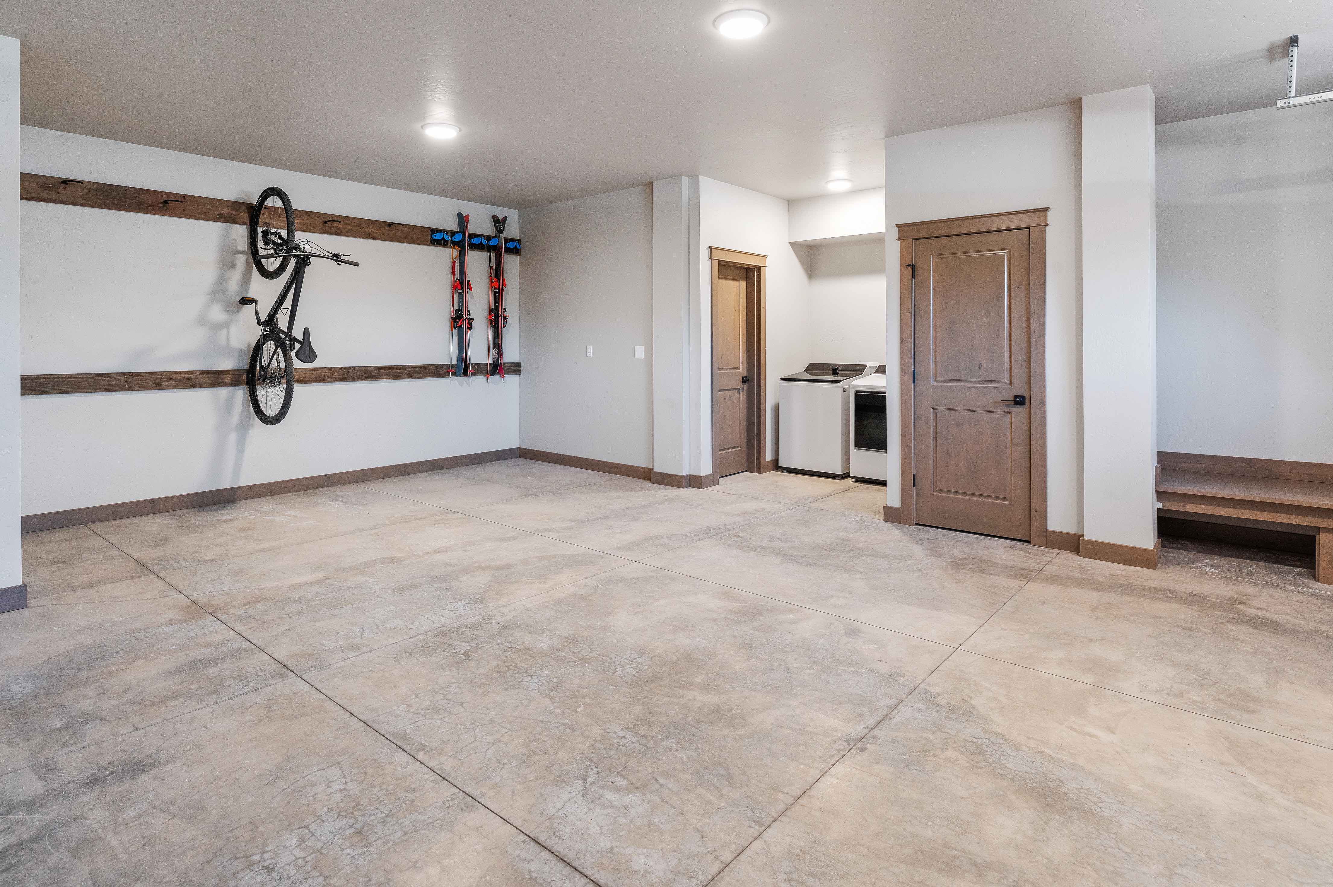 Woodrun Condos in Sandpoint, Idaho — multi-family construction by StanCraft Construction Group, photo 8