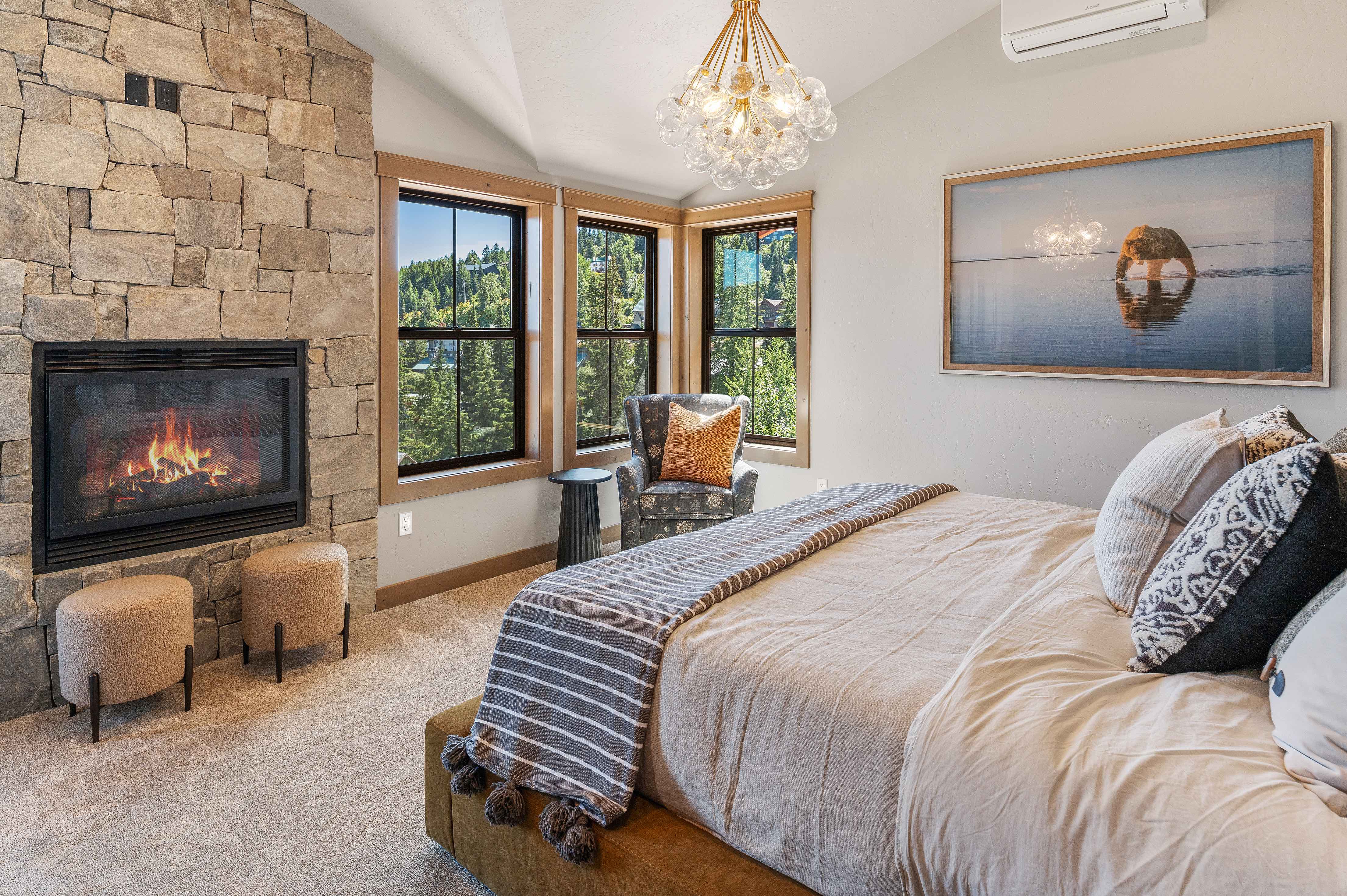 Woodrun Condos in Sandpoint, Idaho — multi-family construction by StanCraft Construction Group, photo 2