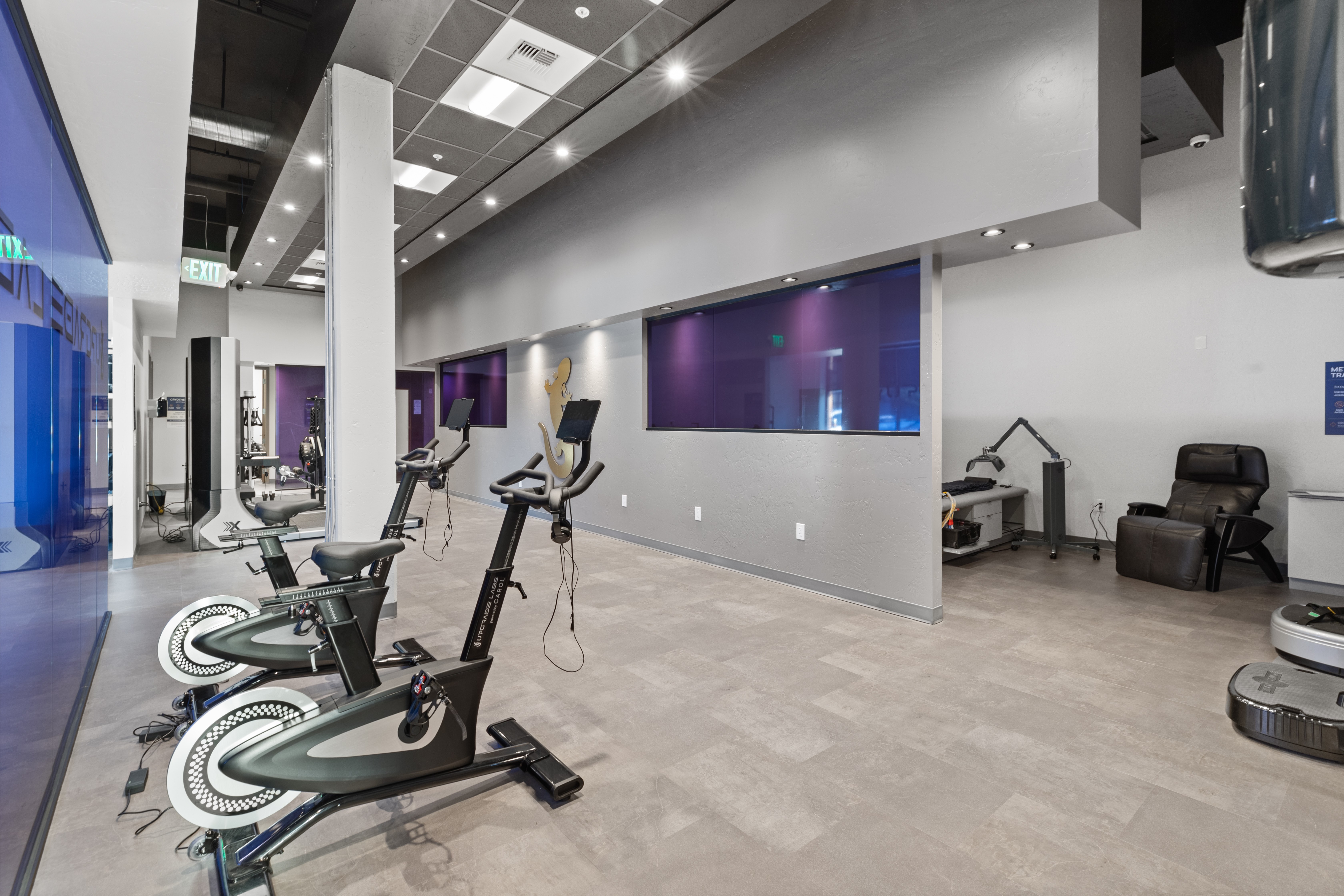 Upgrade Labs in North Idaho — commercial construction by StanCraft Construction Group, photo 8