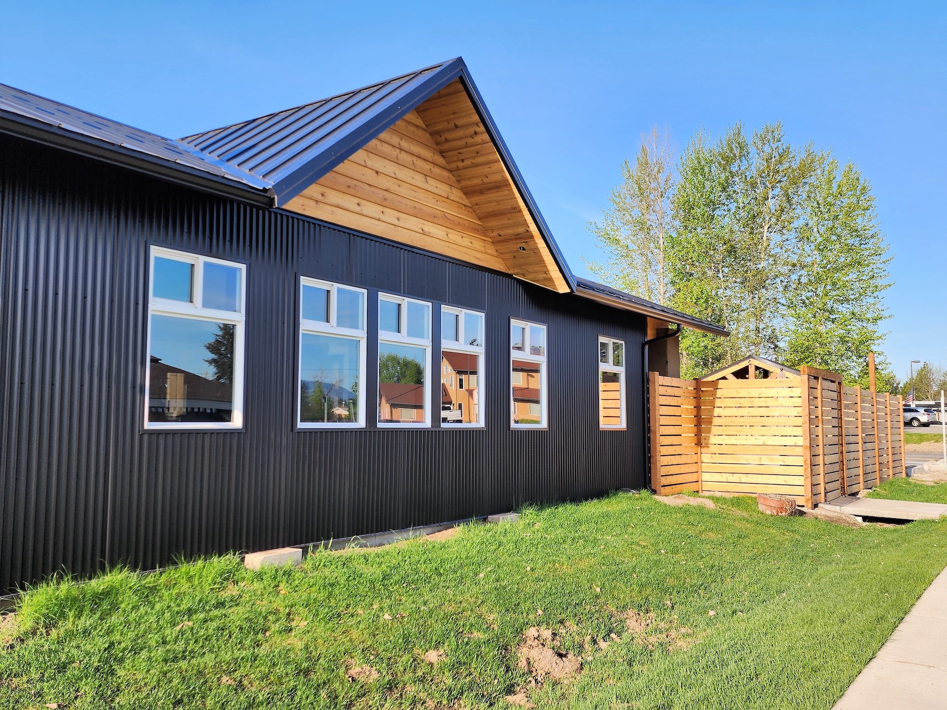 Parallel 47 in Hayden, Idaho — commercial construction by StanCraft Construction Group, photo 2