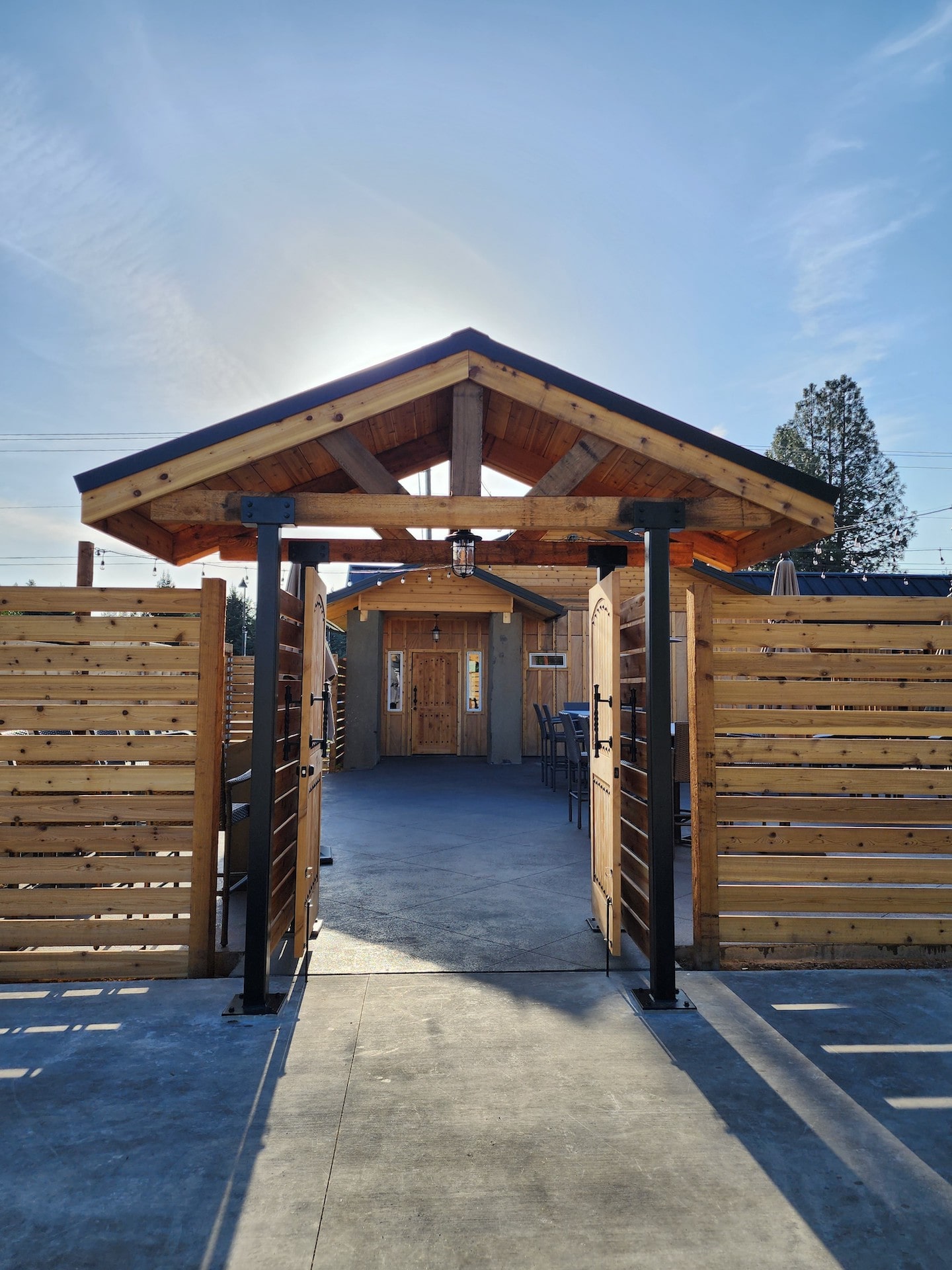 Parallel 47 in Hayden, Idaho — commercial construction by StanCraft Construction Group, photo 4