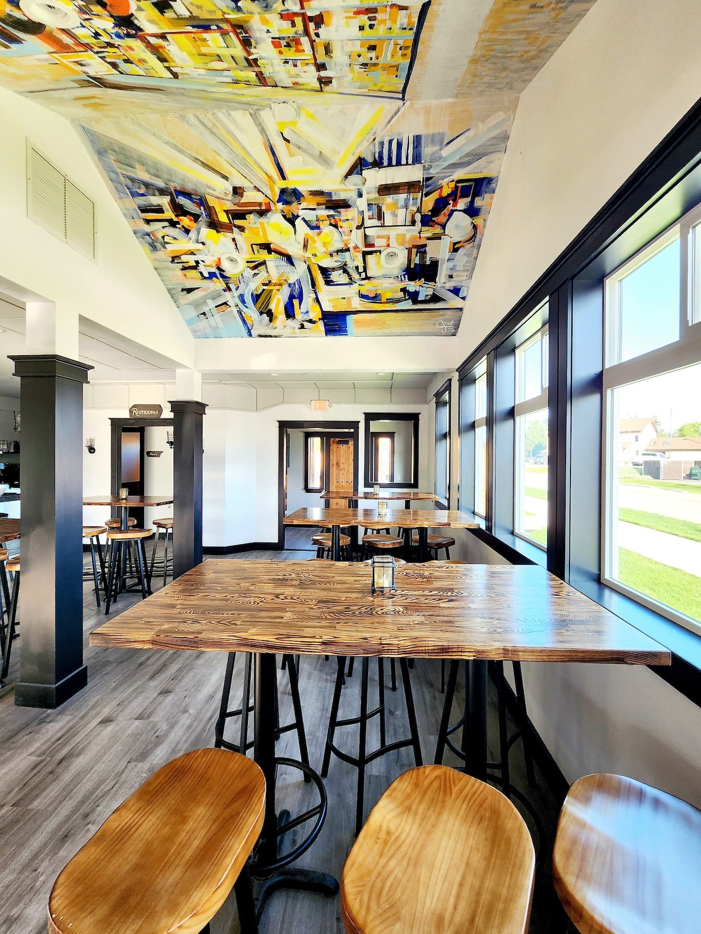 Parallel 47 in Hayden, Idaho — commercial construction by StanCraft Construction Group, photo 11