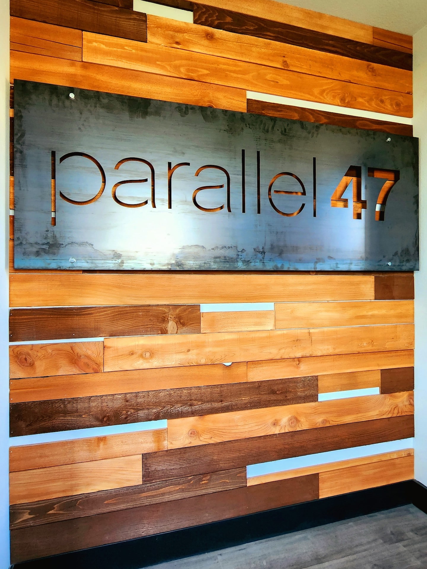 Parallel 47 in Hayden, Idaho — commercial construction by StanCraft Construction Group, photo 8