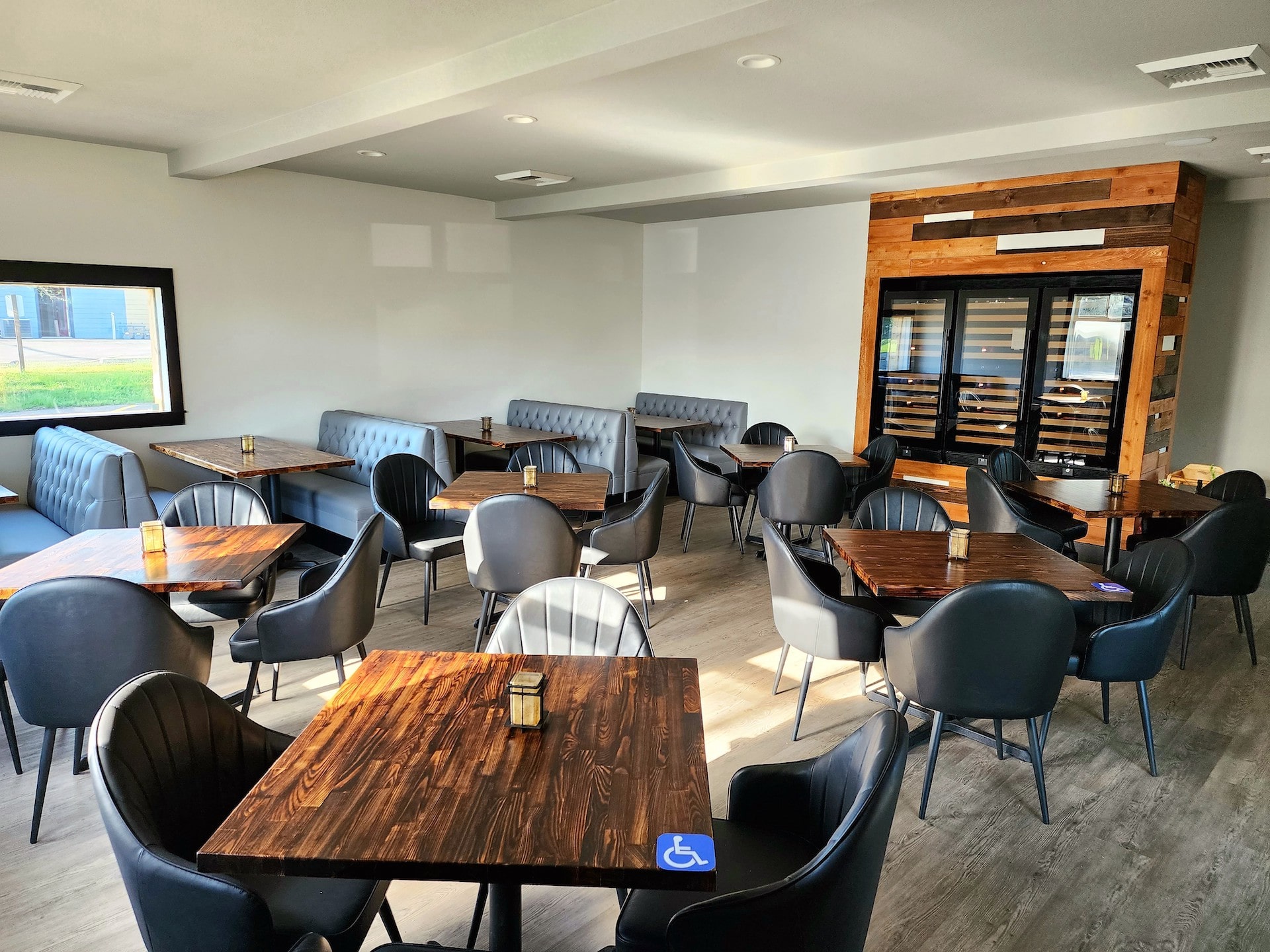 Parallel 47 in Hayden, Idaho — commercial construction by StanCraft Construction Group, photo 14