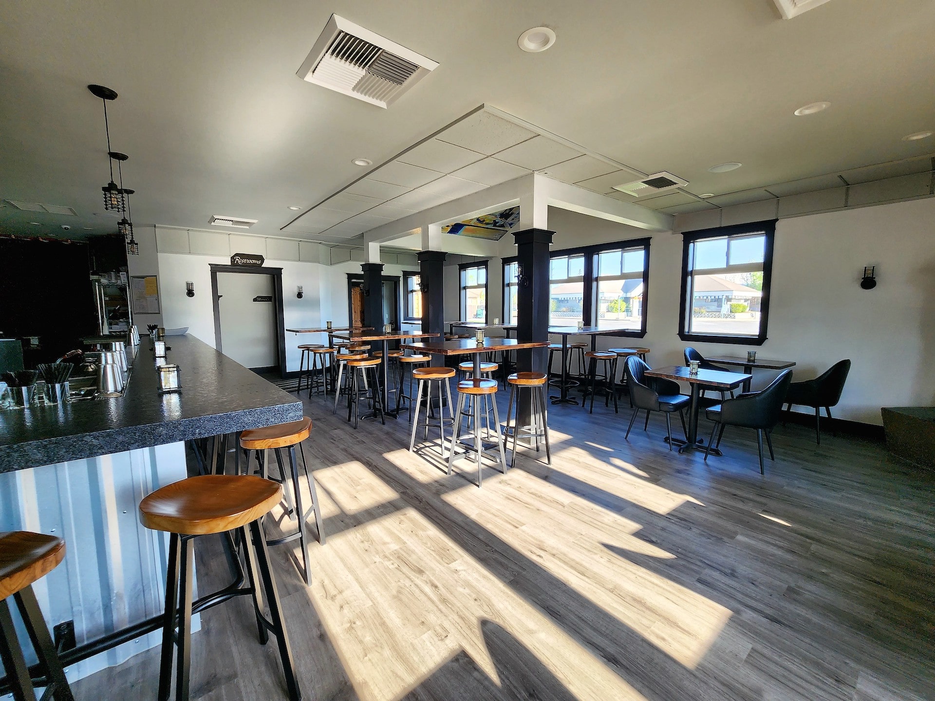 Parallel 47 in Hayden, Idaho — commercial construction by StanCraft Construction Group, photo 10
