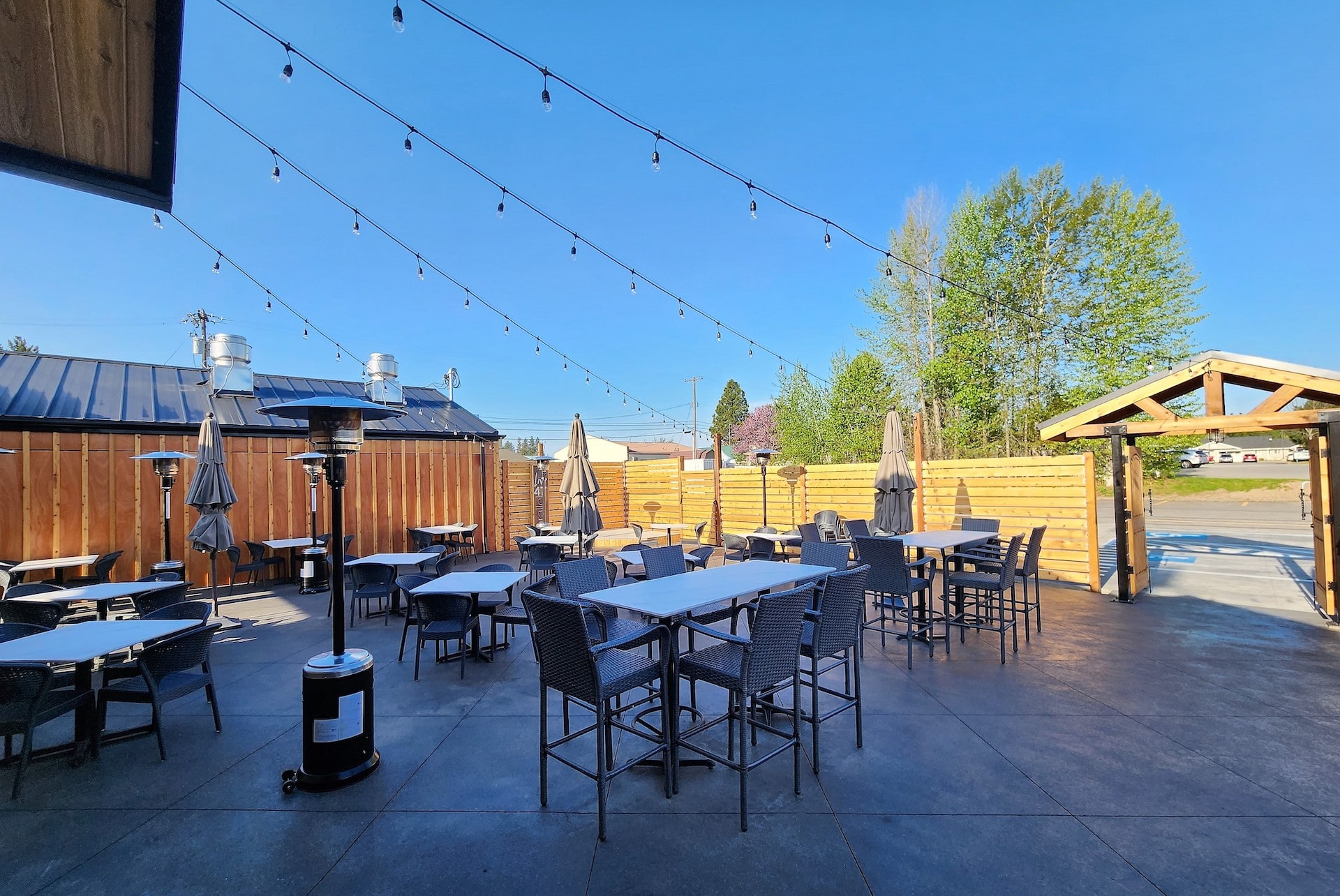 Parallel 47 in Hayden, Idaho — commercial construction by StanCraft Construction Group, photo 6