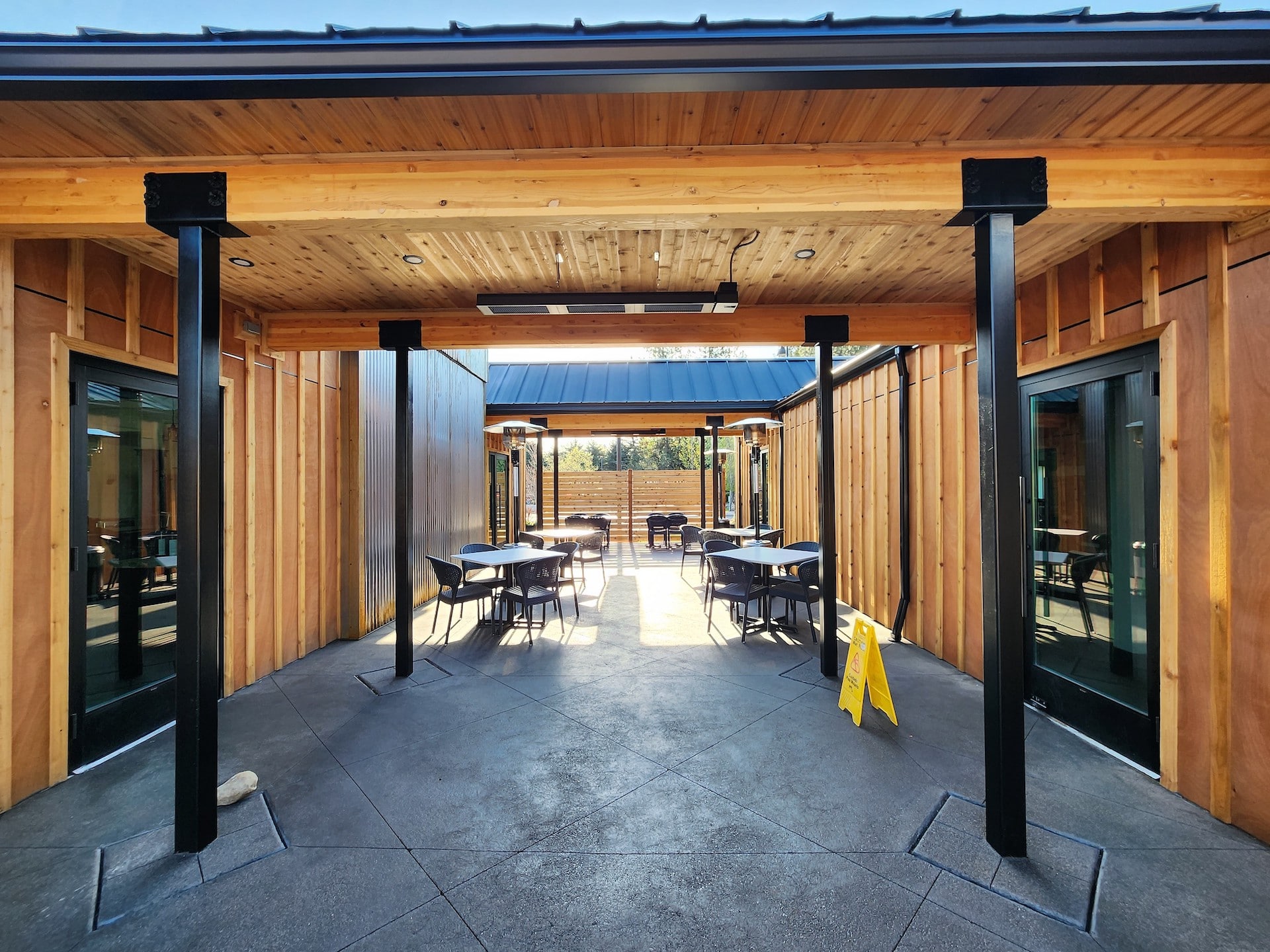 Parallel 47 in Hayden, Idaho — commercial construction by StanCraft Construction Group, photo 7