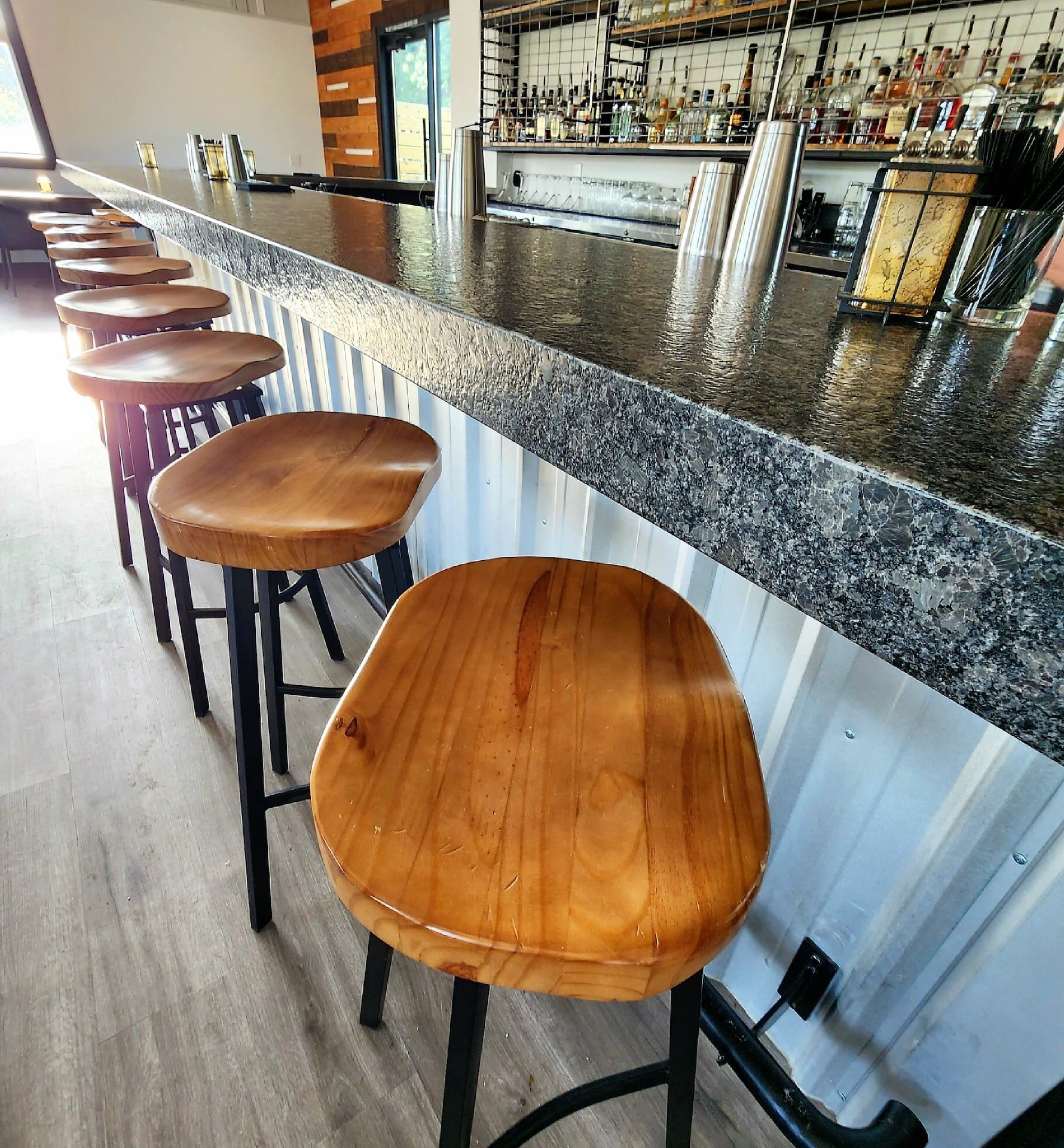Parallel 47 in Hayden, Idaho — commercial construction by StanCraft Construction Group, photo 9