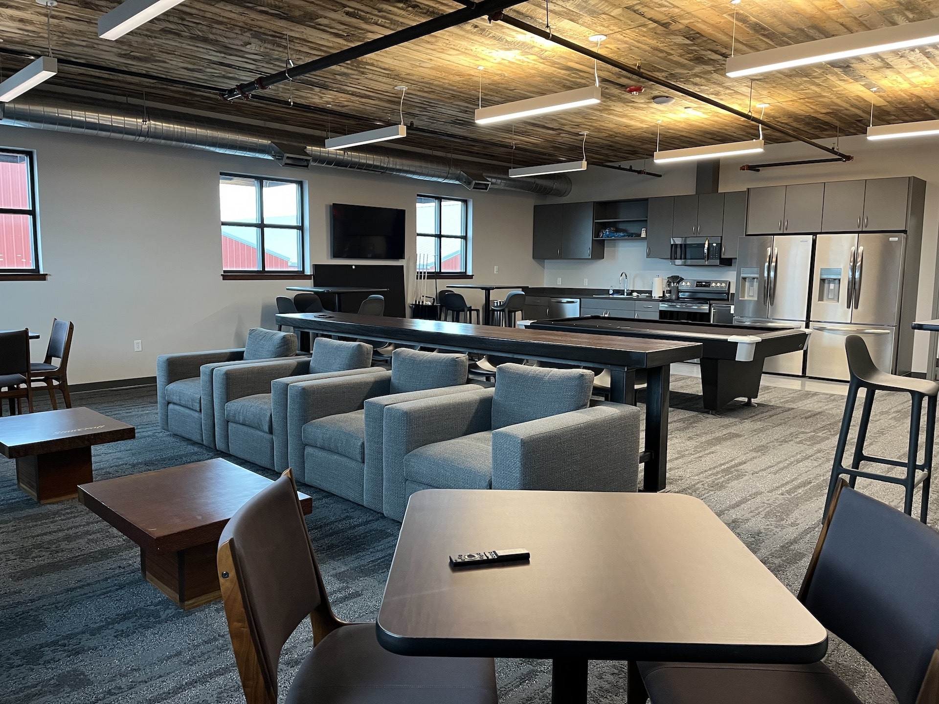 Fab 2 in Hayden, Idaho — industrial construction by StanCraft Construction Group, photo 2