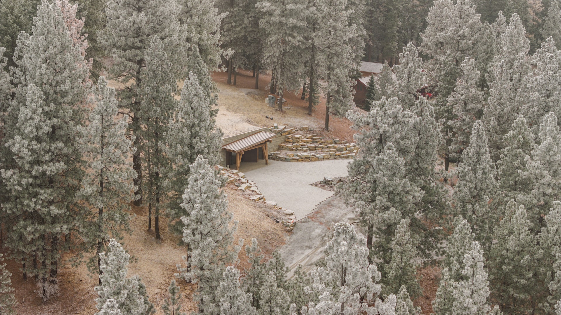 Wine Bunker in Hayden, Idaho — residential construction by StanCraft Construction Group, photo 2