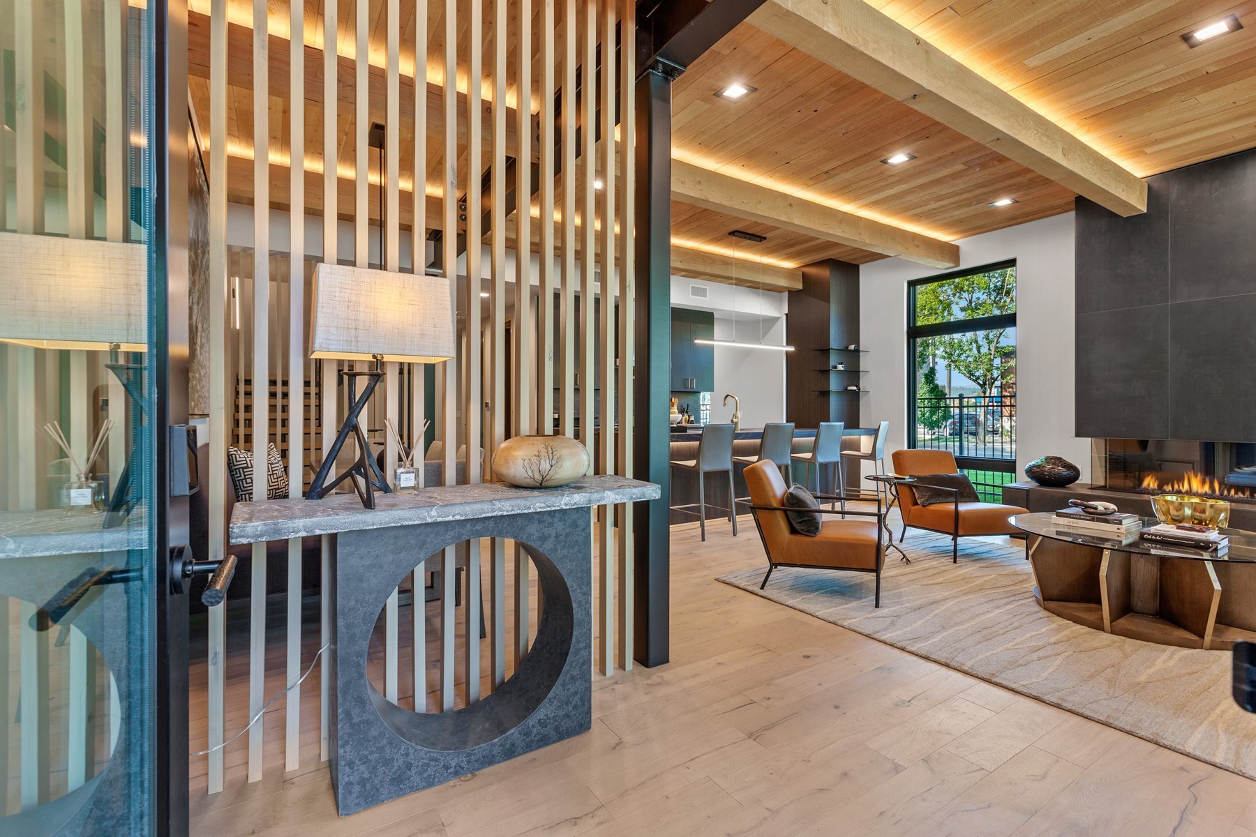The Nest in Coeur d'Alene, Idaho — multi-family construction by StanCraft Construction Group, photo 1