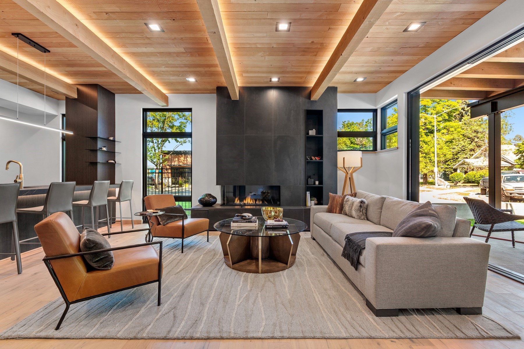 The Nest in Coeur d'Alene, Idaho — multi-family construction by StanCraft Construction Group, photo 2