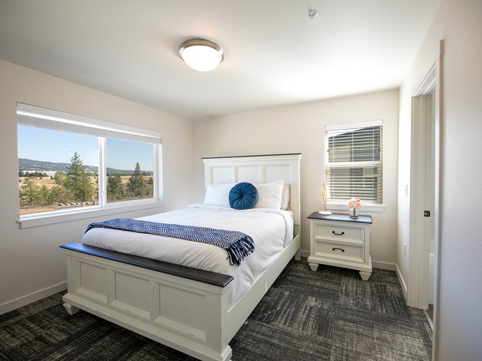 River Landing at Mirabeau in Spokane Valley, Washington — multi-family construction by StanCraft Construction Group, photo 12