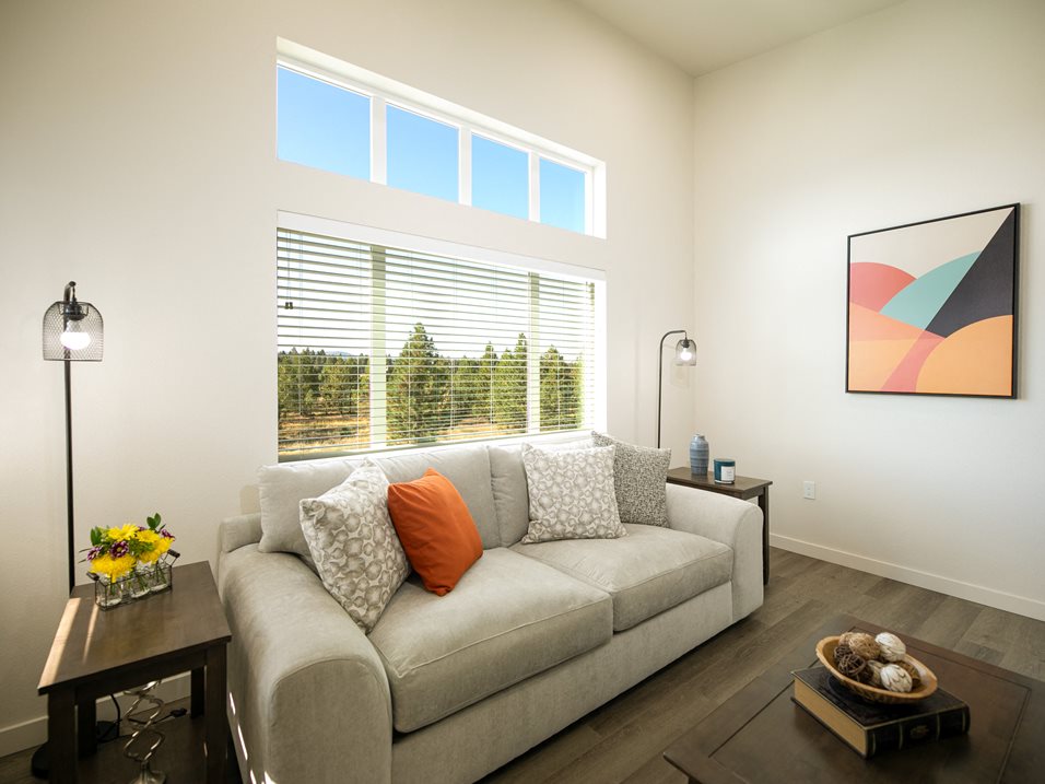 River Landing at Mirabeau in Spokane Valley, Washington — multi-family construction by StanCraft Construction Group, photo 10