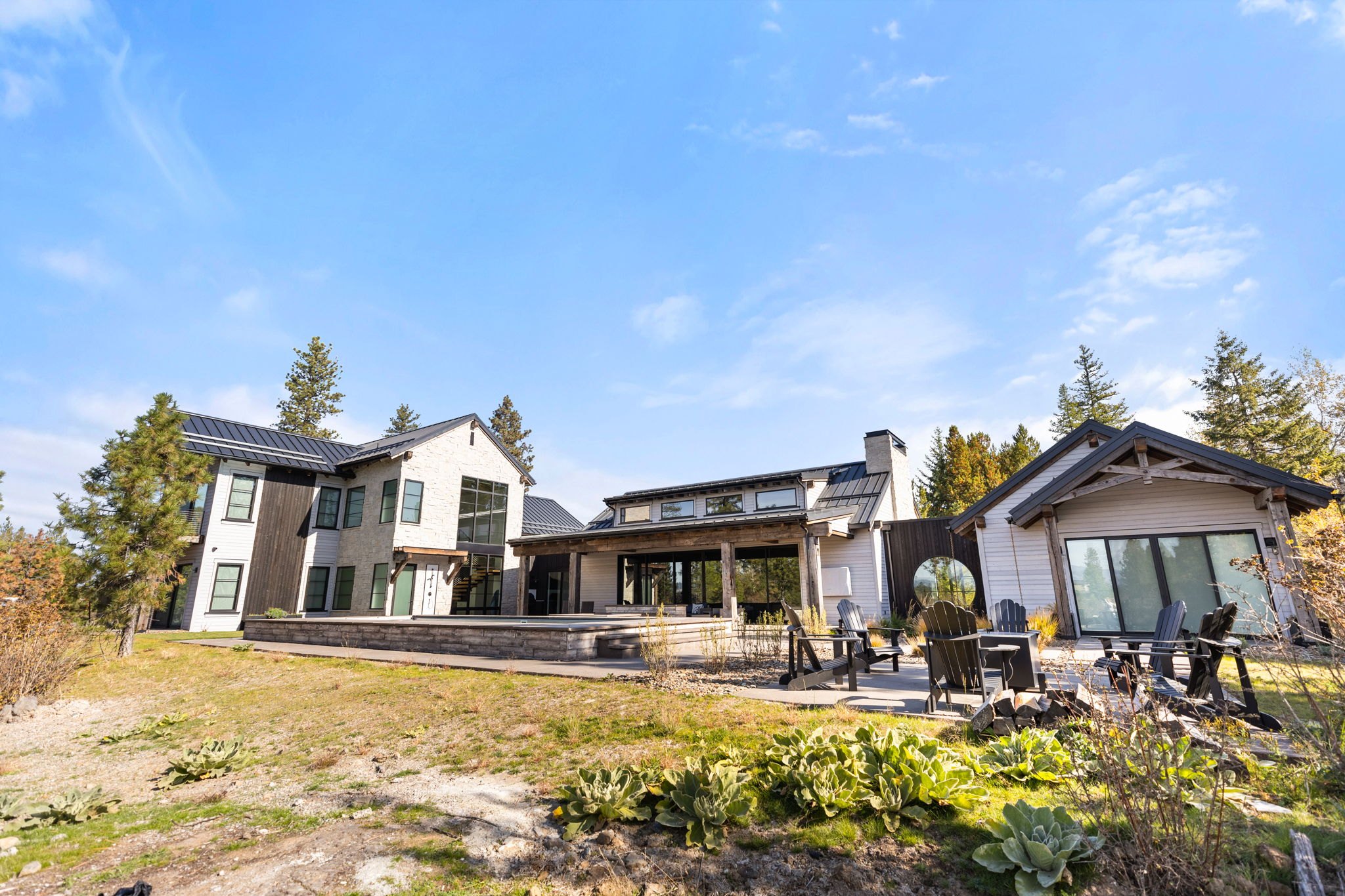 Residential