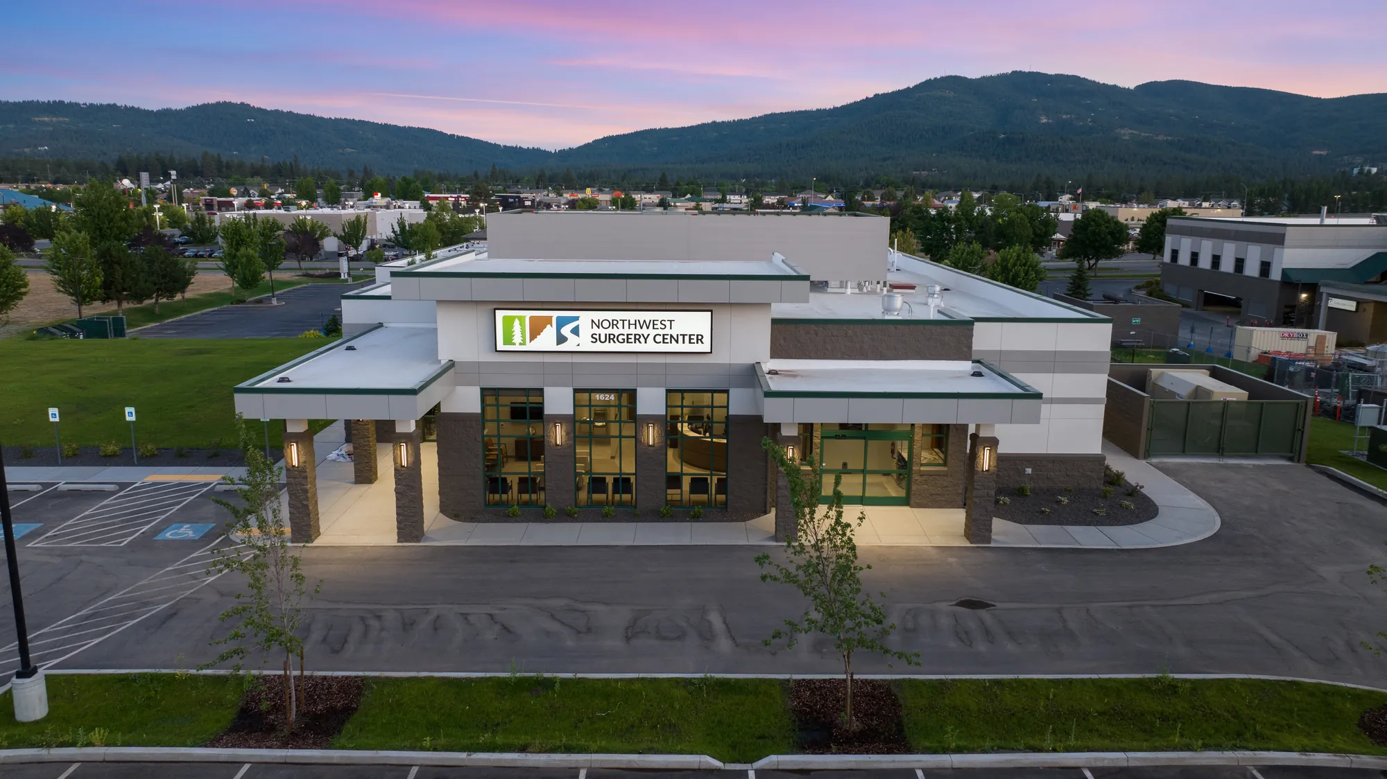 NWSH Surgery Center