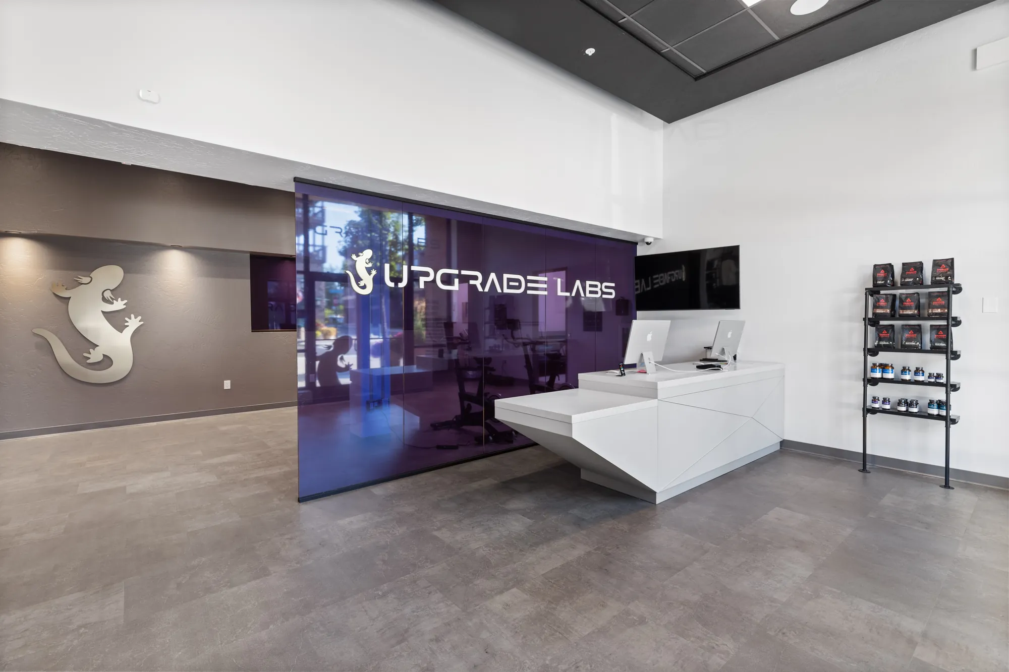 Upgrade Labs