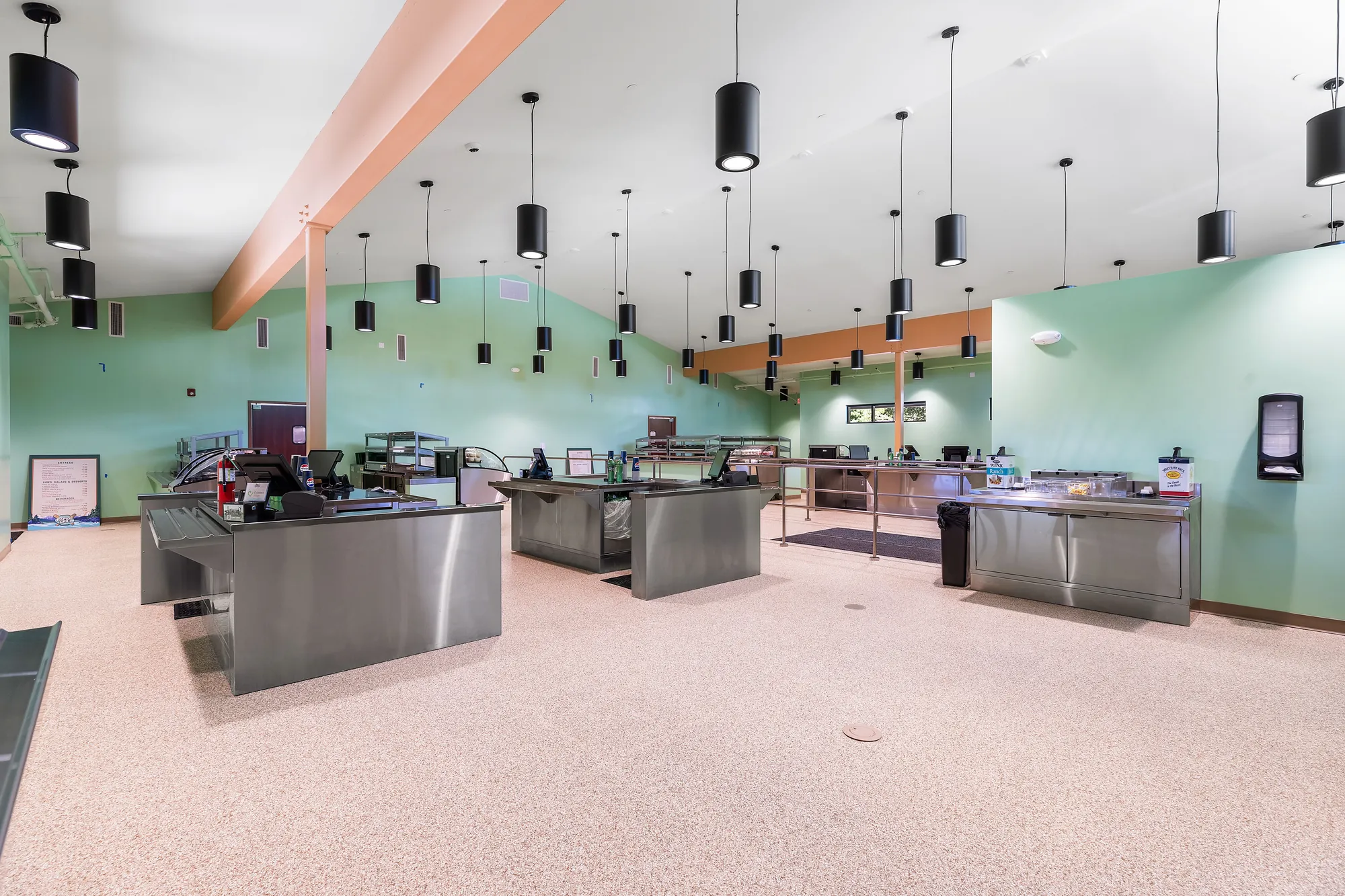 Silverwood in North Idaho — commercial construction by StanCraft Construction Group, photo 12