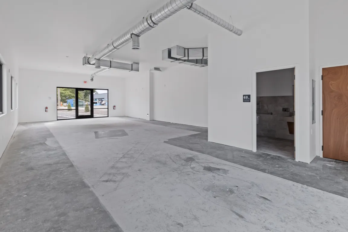 4th and Birch in Coeur d'Alene, Idaho — commercial construction by StanCraft Construction Group, photo 4