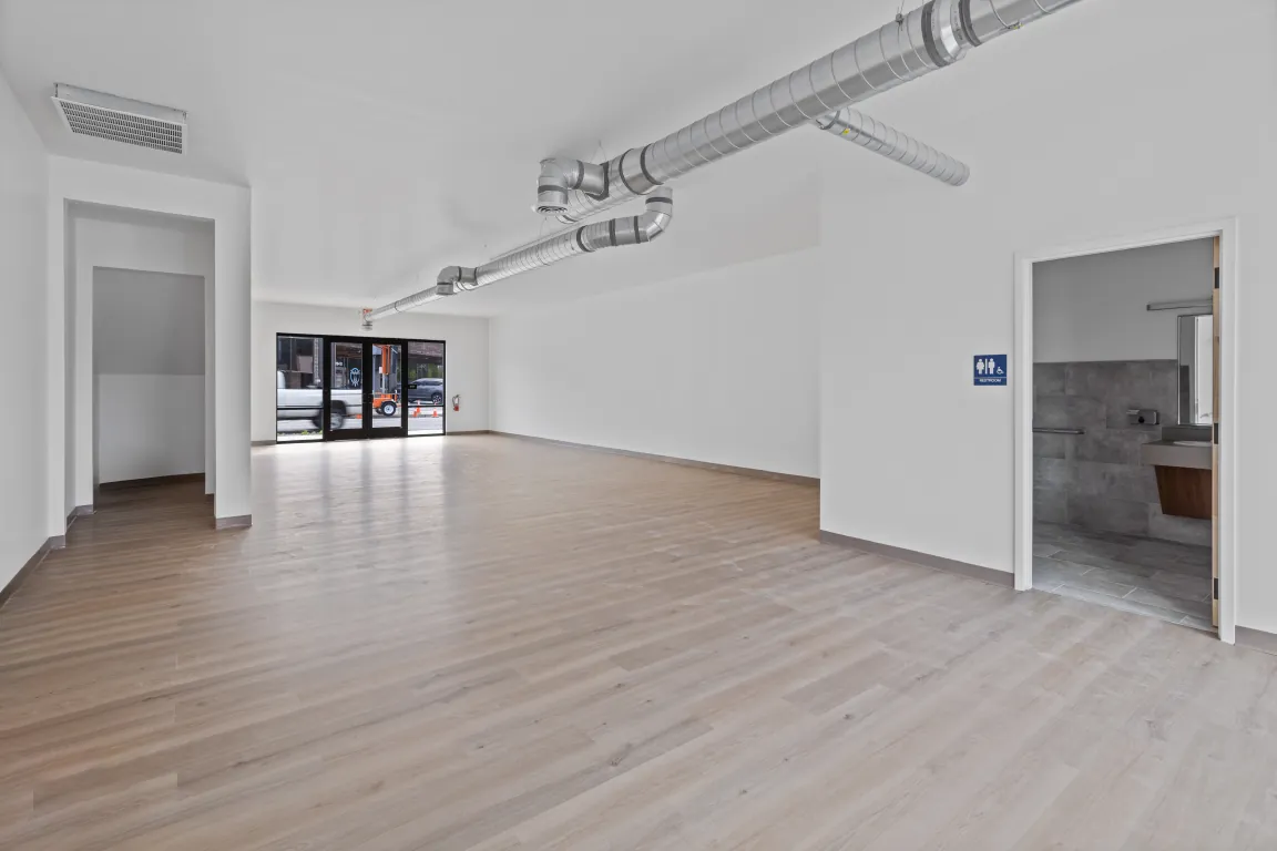 4th and Birch in Coeur d'Alene, Idaho — commercial construction by StanCraft Construction Group, photo 5