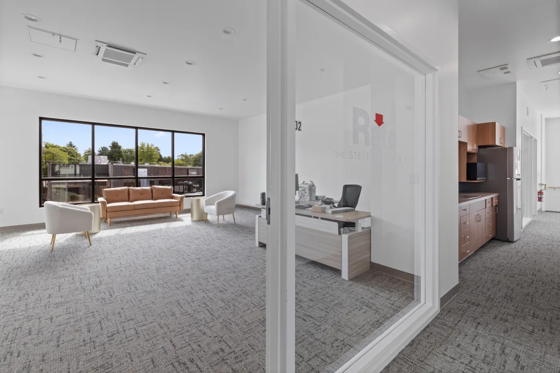 4th and Birch in Coeur d'Alene, Idaho — commercial construction by StanCraft Construction Group, photo 6