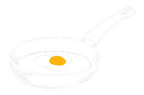 Image of frying pan