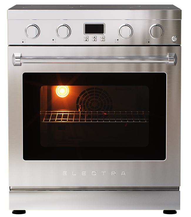 Electra Induction Stove